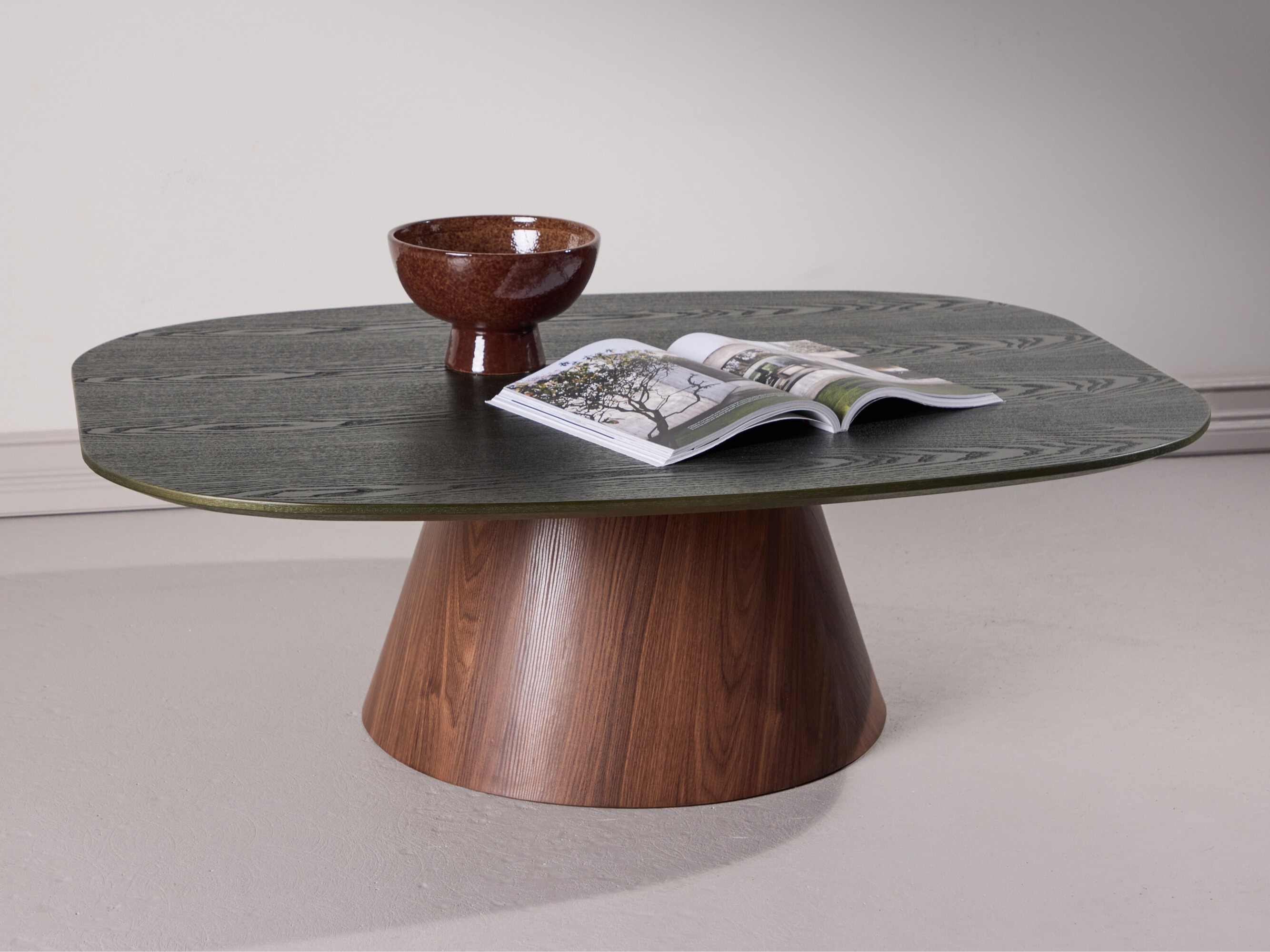 Diivanilaud Dallas 4976 (Tumeroheline + Pruun)