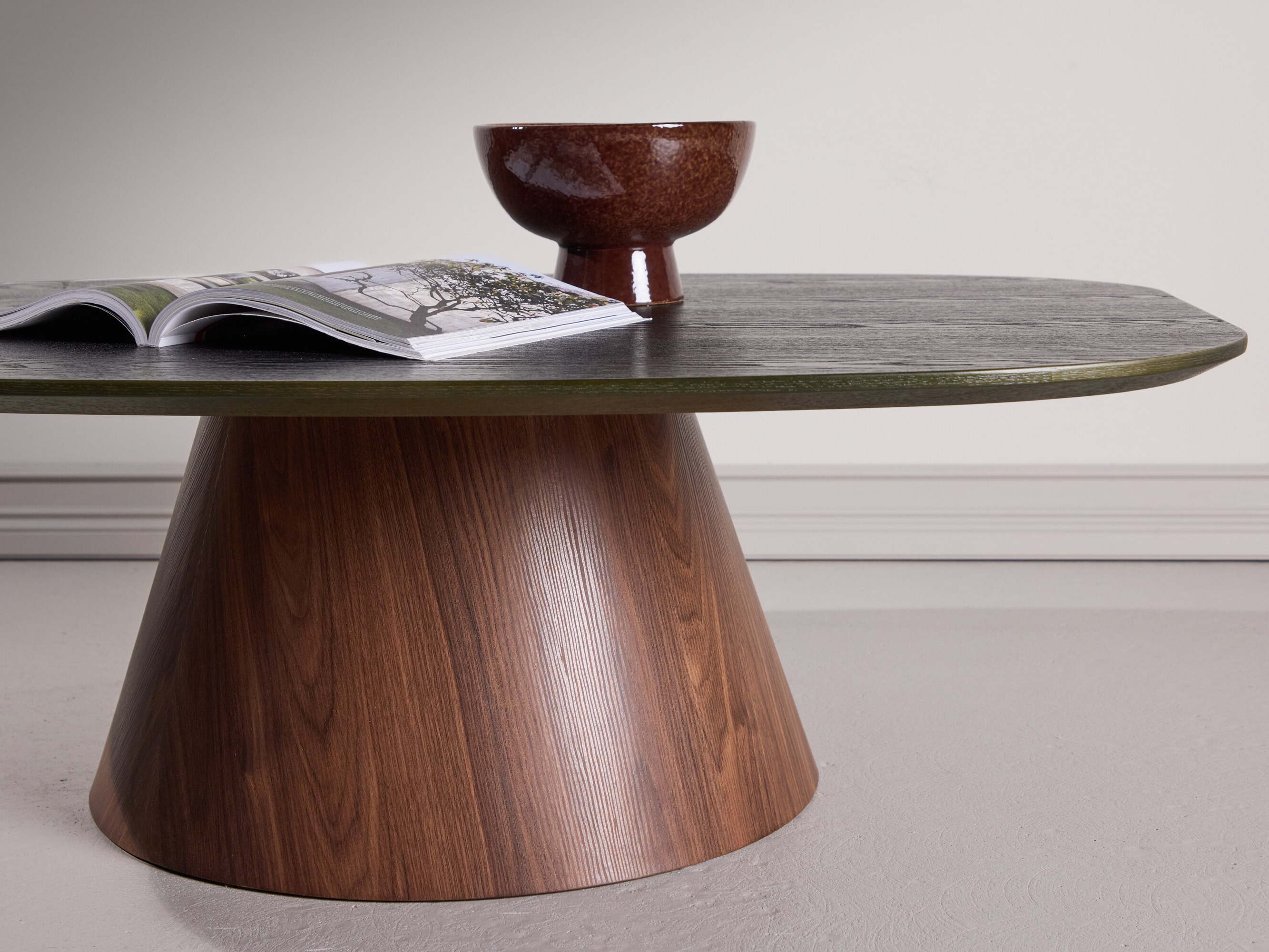 Diivanilaud Dallas 4976 (Tumeroheline + Pruun)