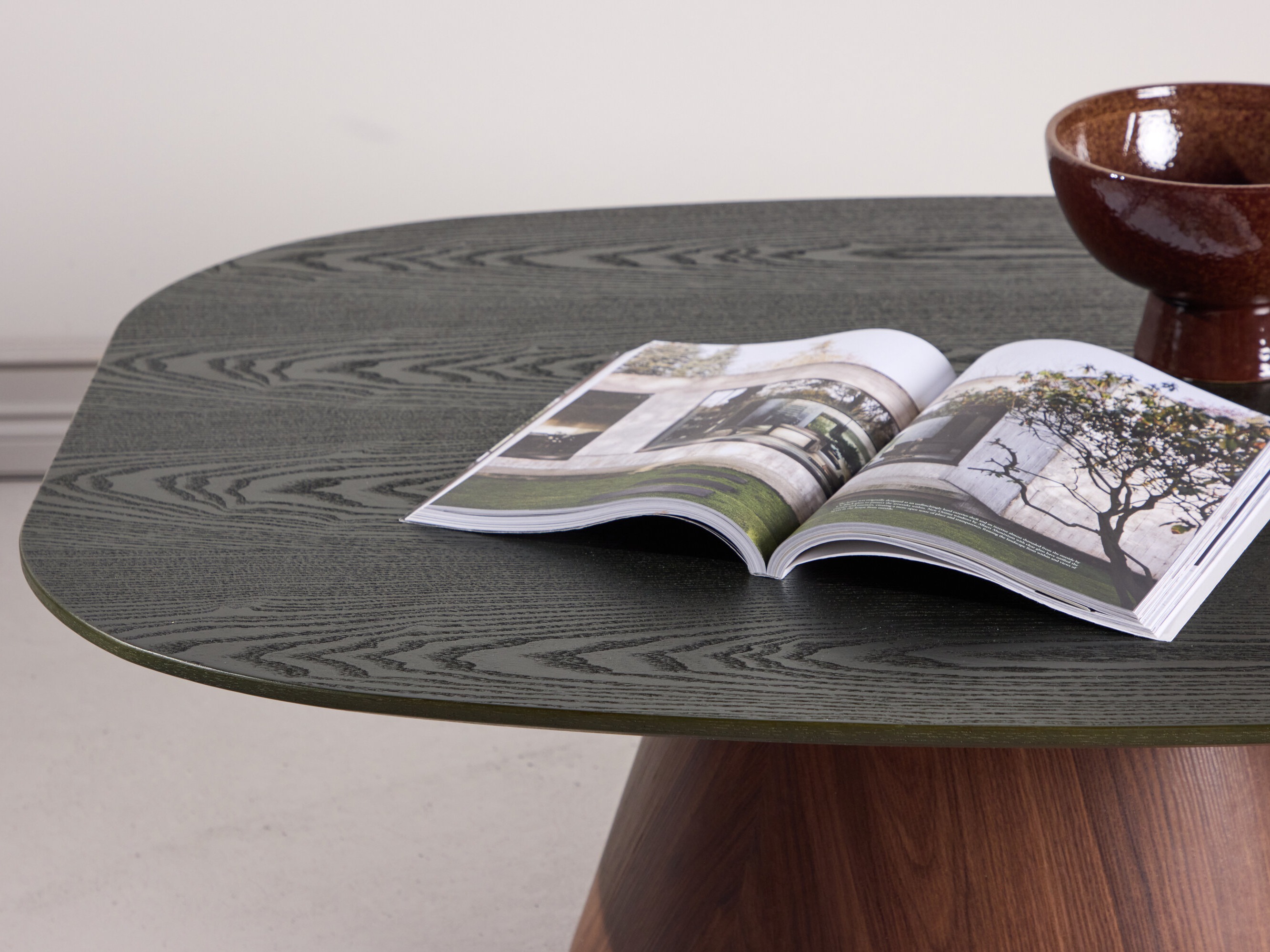 Diivanilaud Dallas 4976 (Tumeroheline + Pruun)