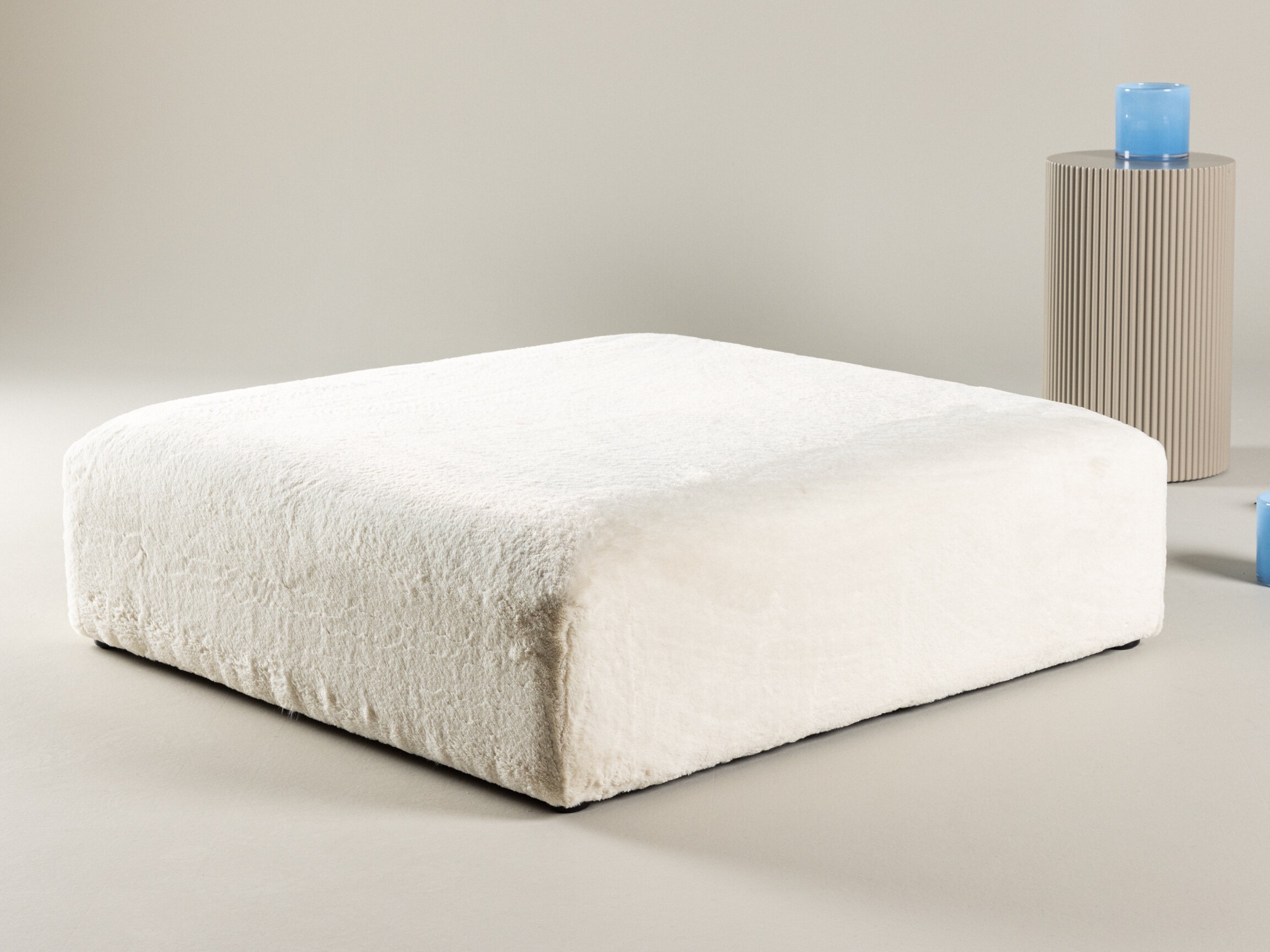 Pehme pink Dallas 4977