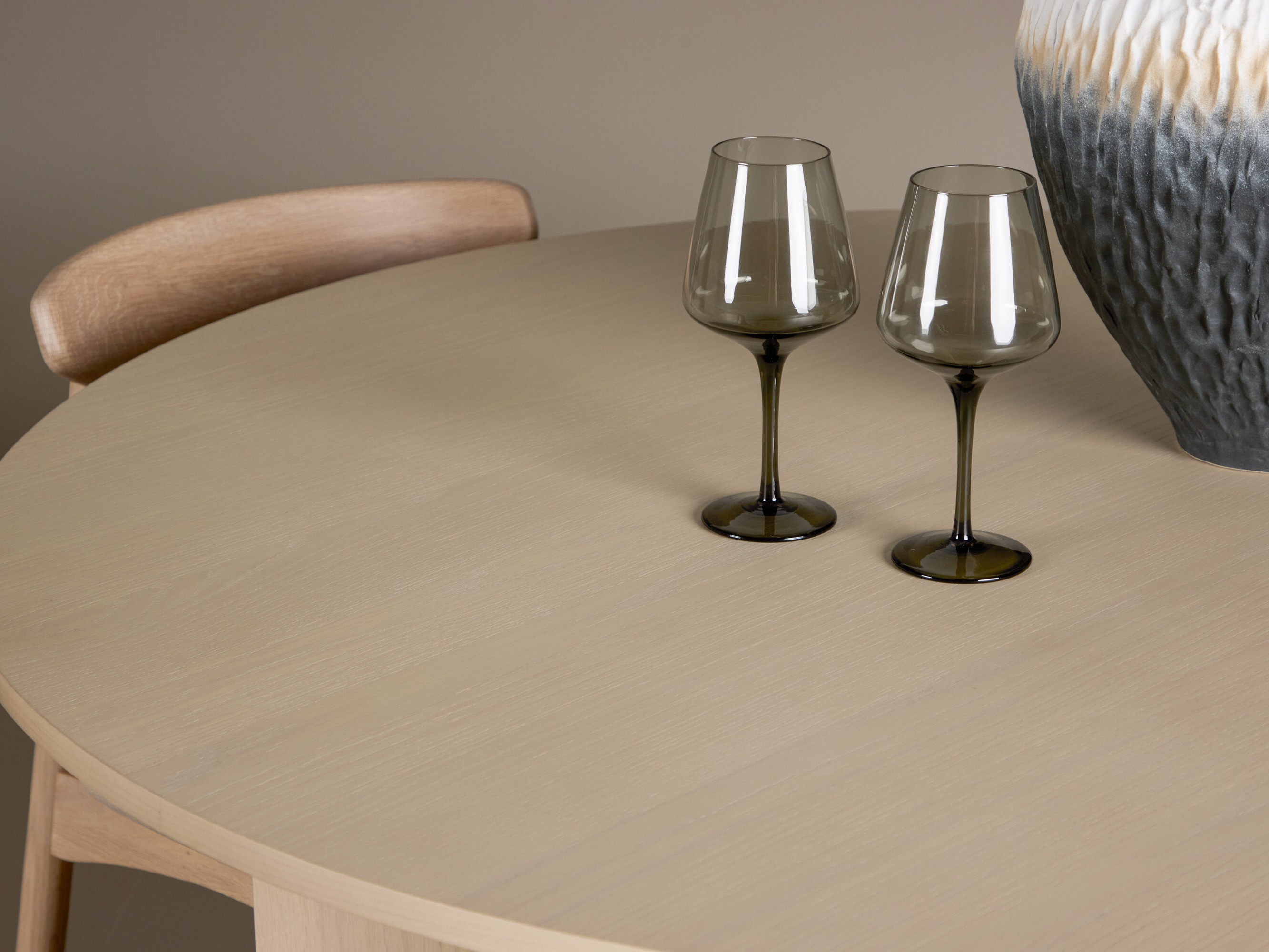 Söögitoakomplekt Dallas 4986 (Ere puit)