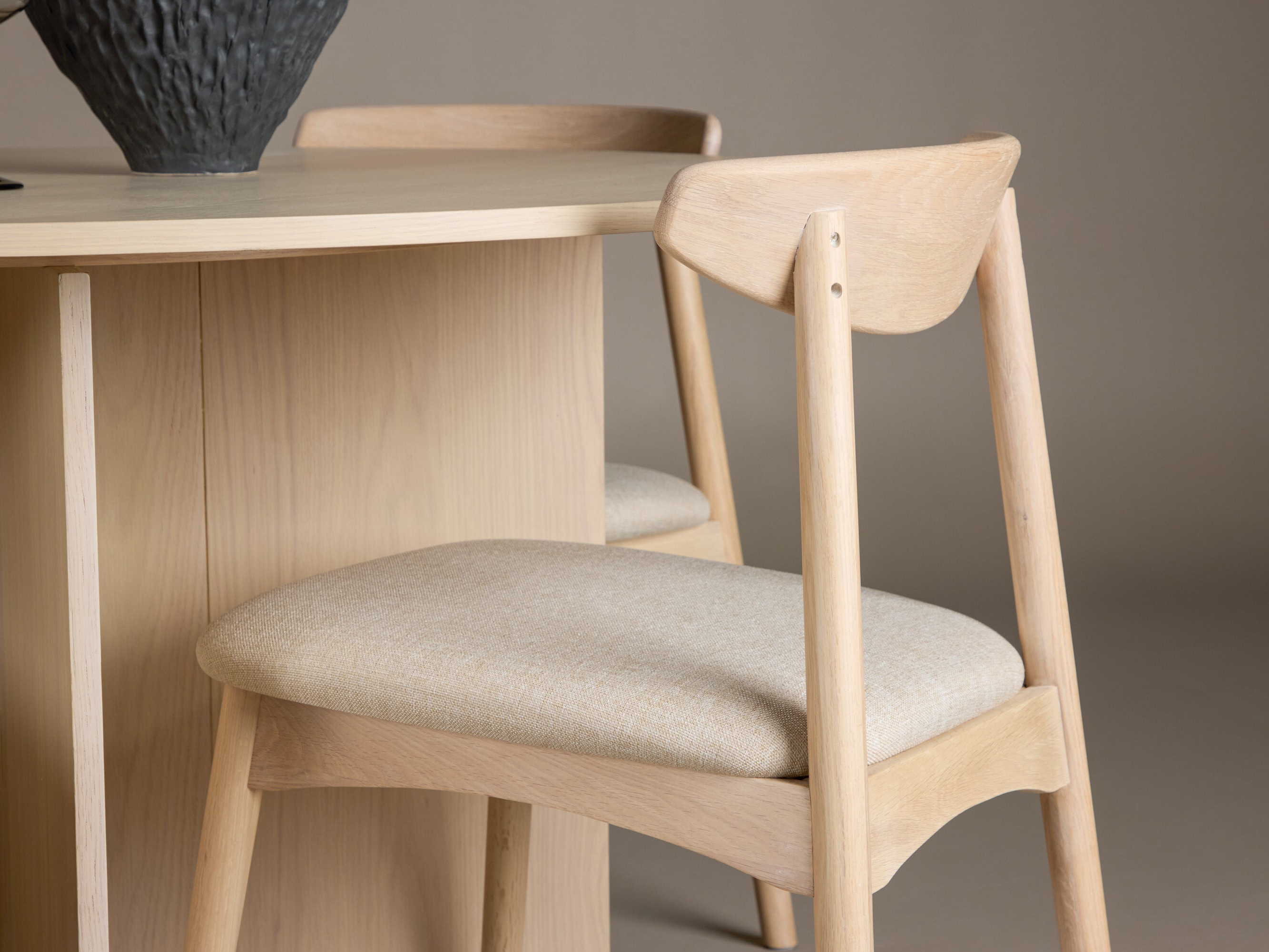 Söögitoakomplekt Dallas 4986 (Ere puit)