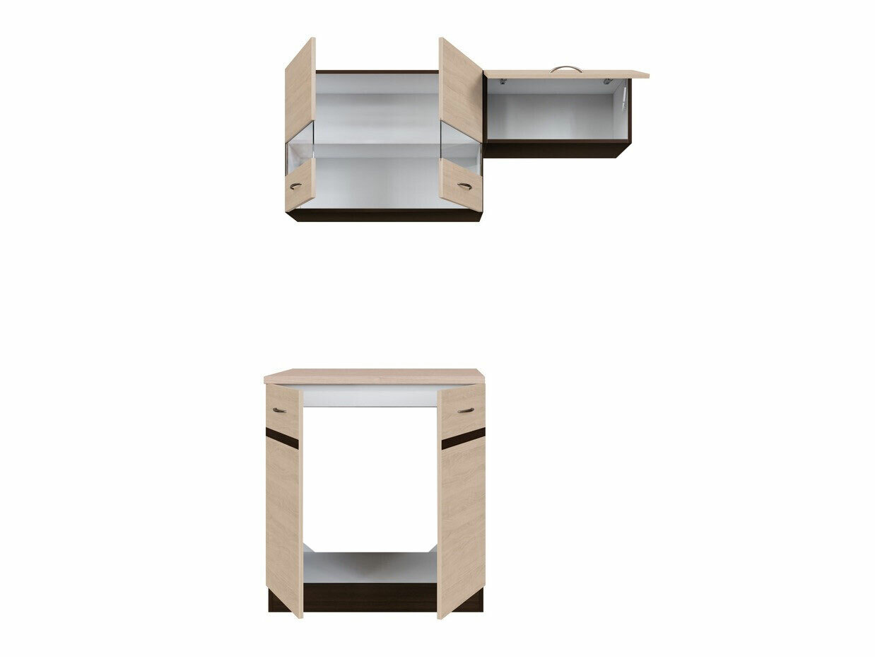 Moodul köögikomplekt Eli Light 116