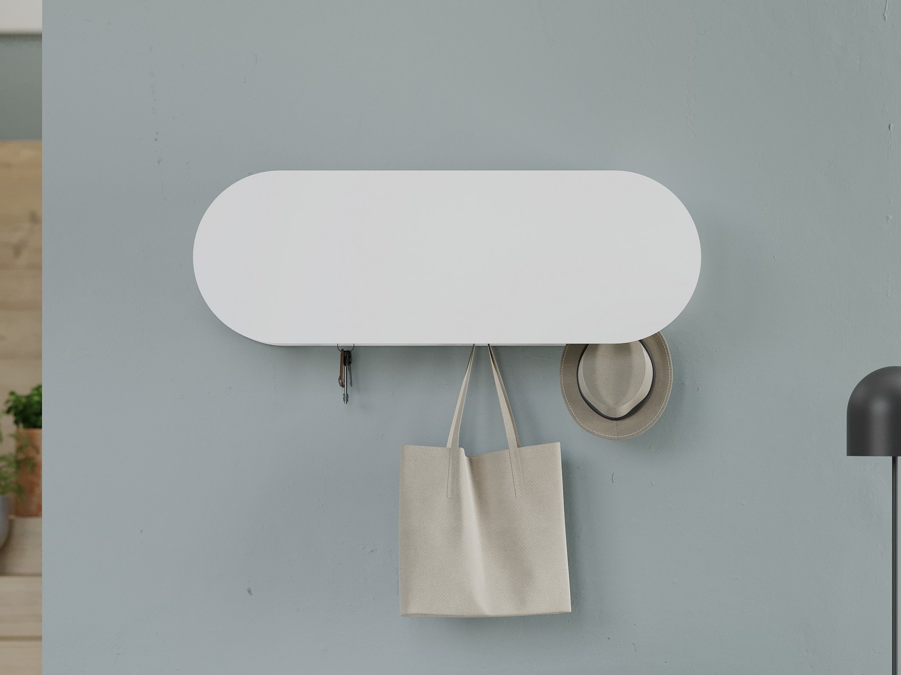 Nagi Kailua 2144 (Valge)