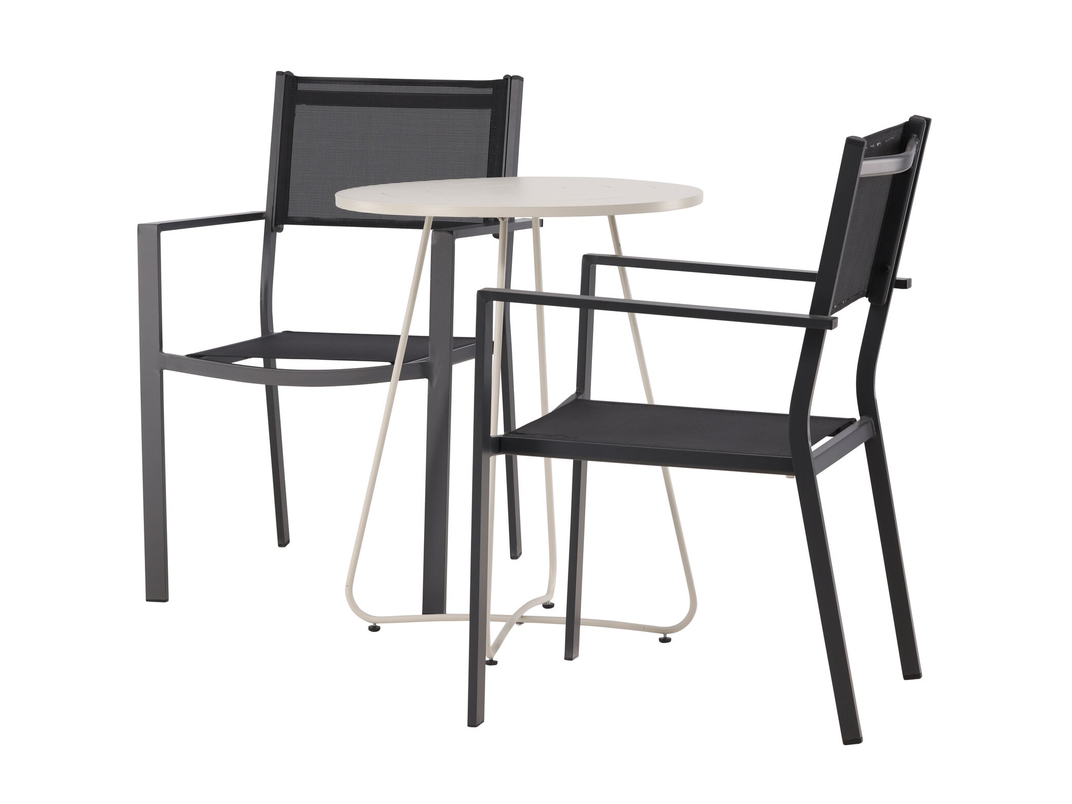 Rõdukomplekt Dallas 3556