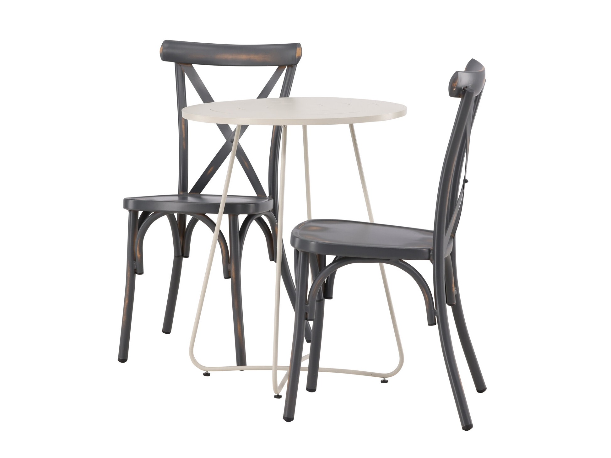 Rõdukomplekt Dallas 3557