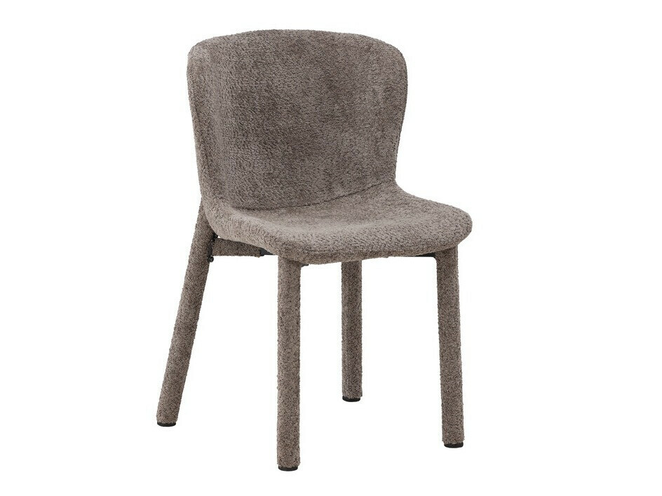 Söögitoakomplekt Dallas 4987 (Helepruun)