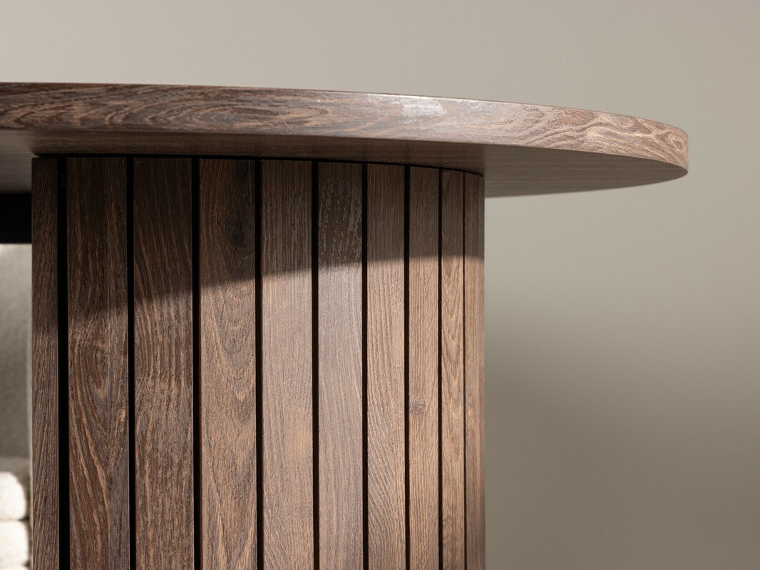 Söögitoakomplekt Dallas 4995 (Beež)