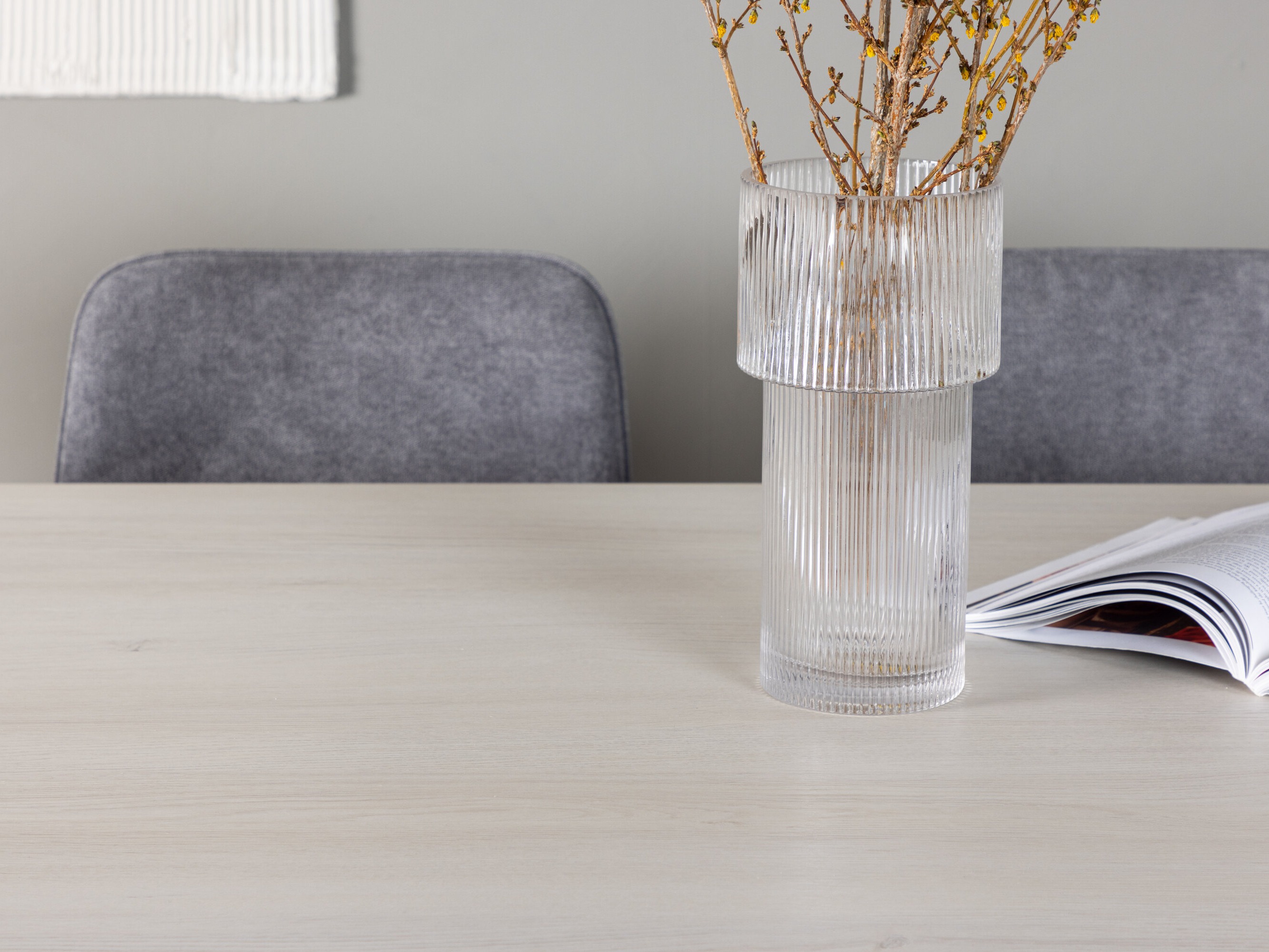 Söögitoakomplekt Dallas 4996 (Hall)