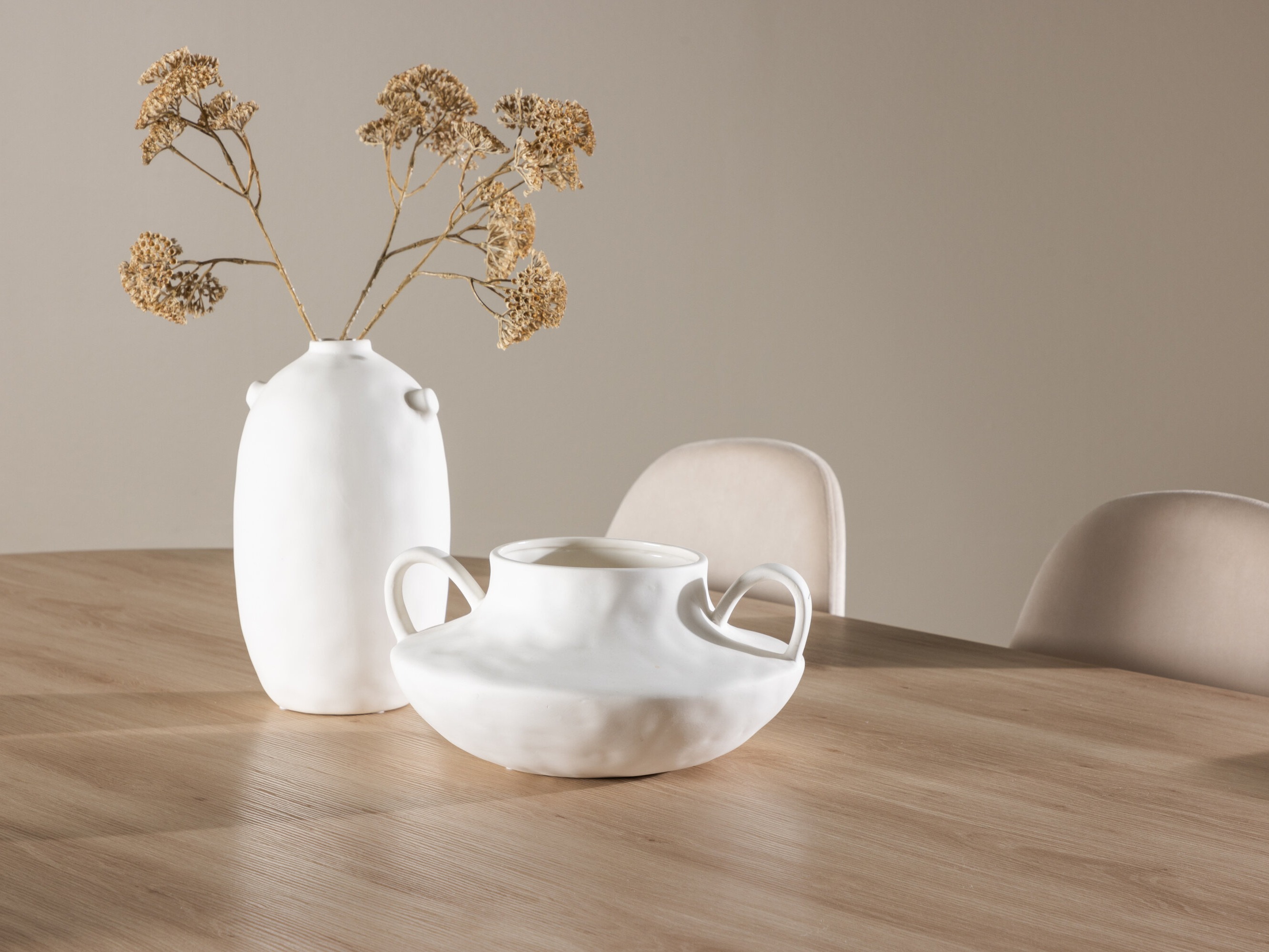 Söögitoakomplekt Dallas 4998 (Beež)