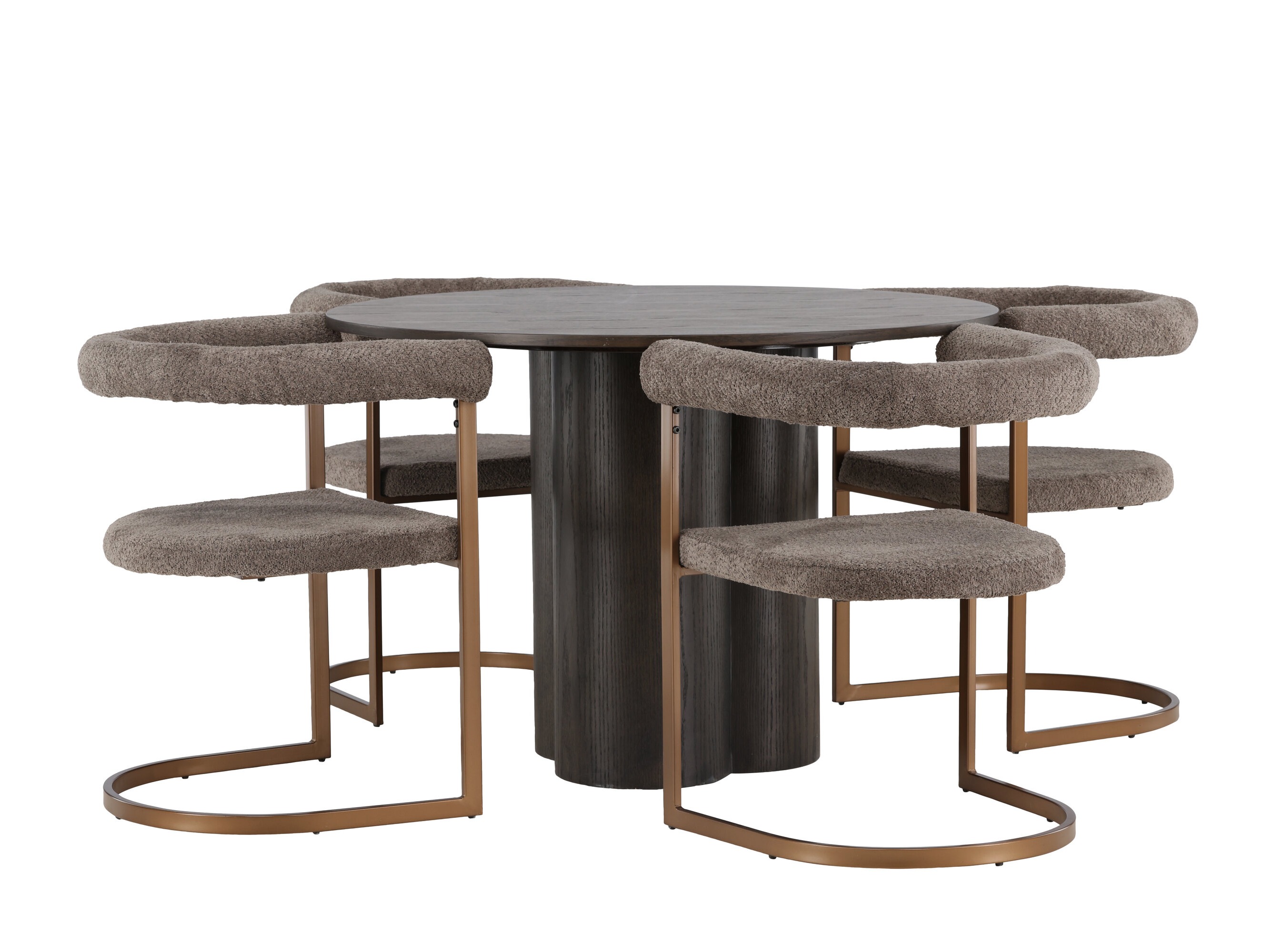 Söögitoakomplekt Dallas 4999