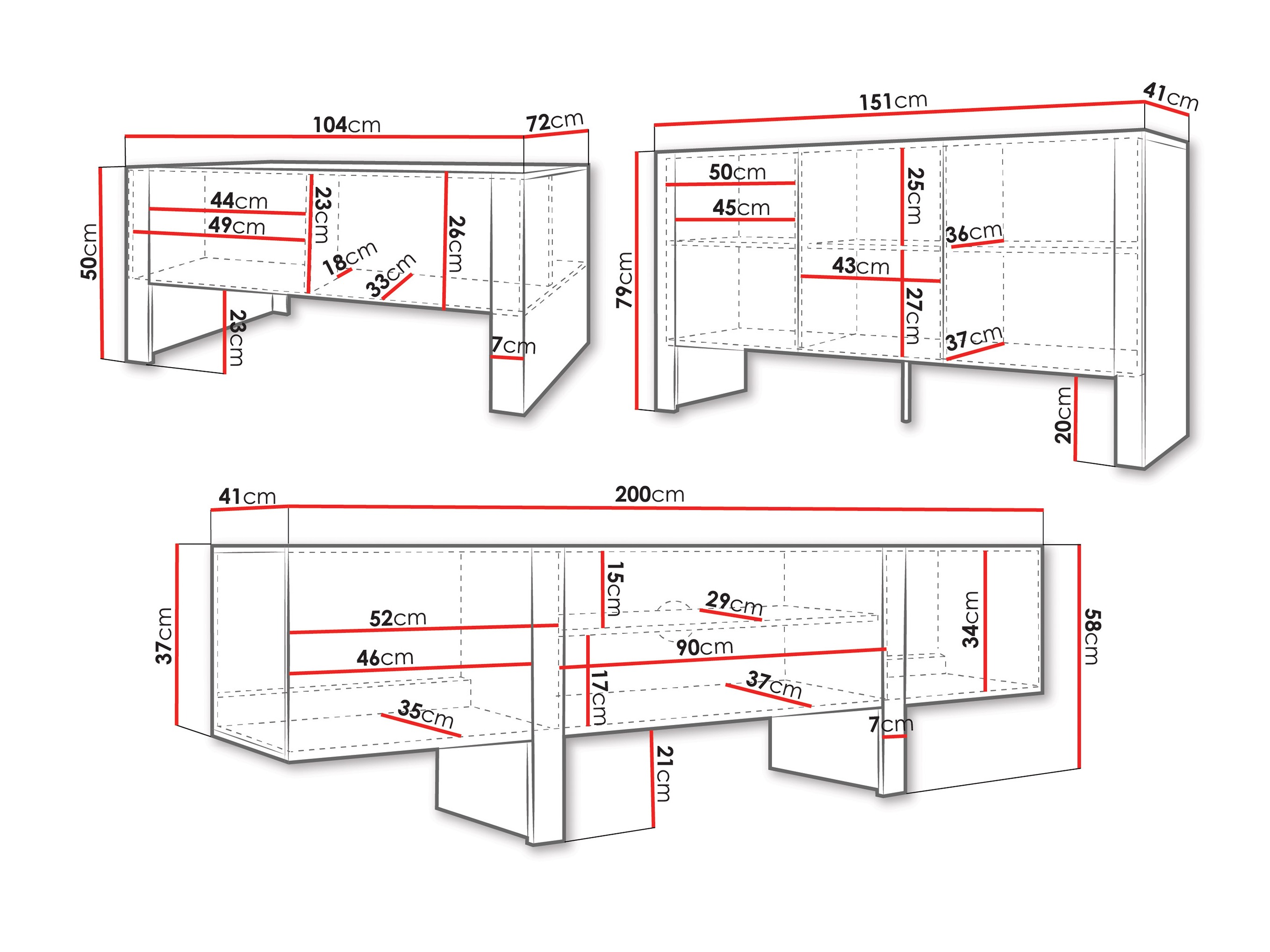 Elutoa komplekt Sorfloi 104