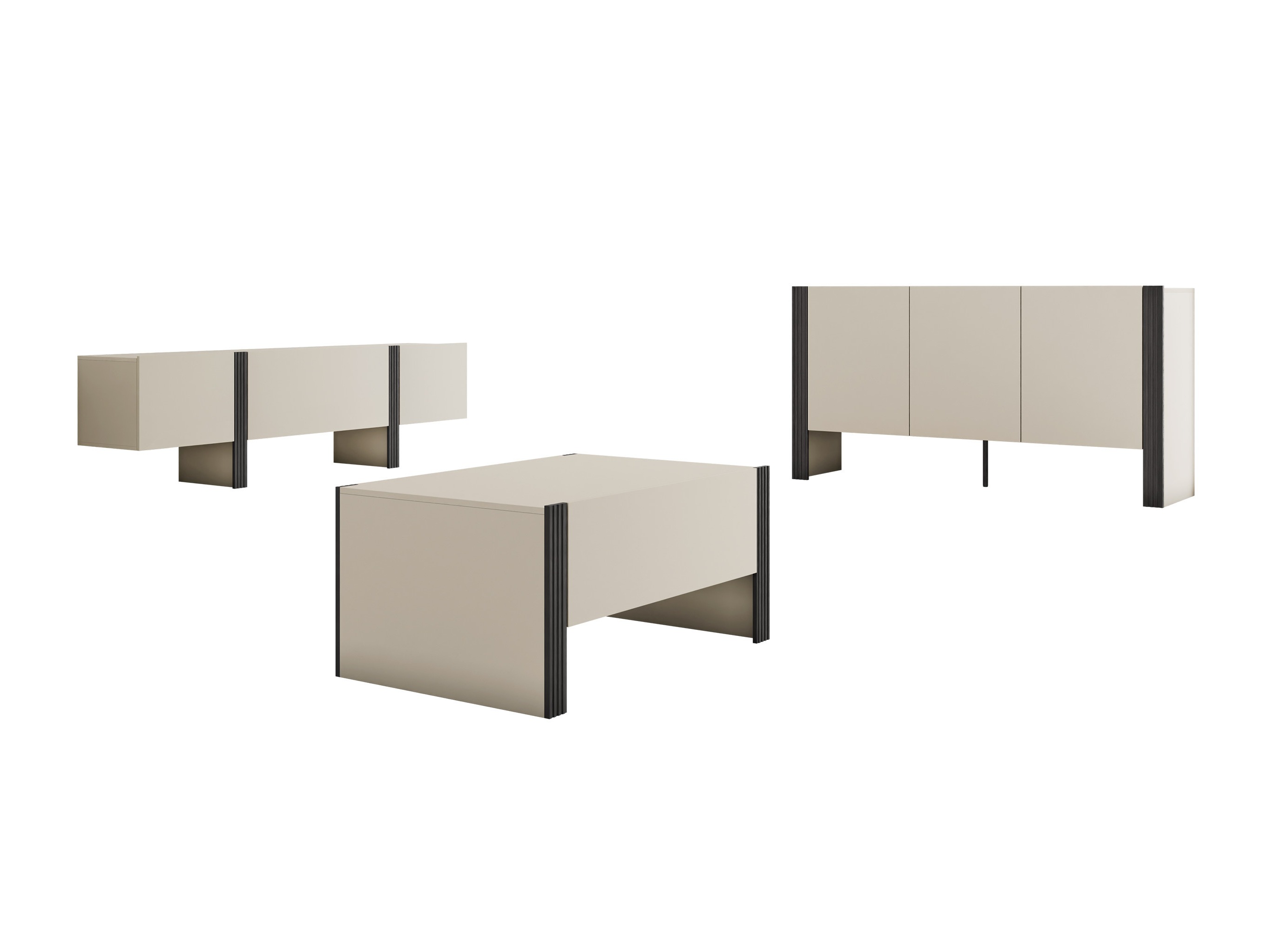 Elutoa komplekt Vocio