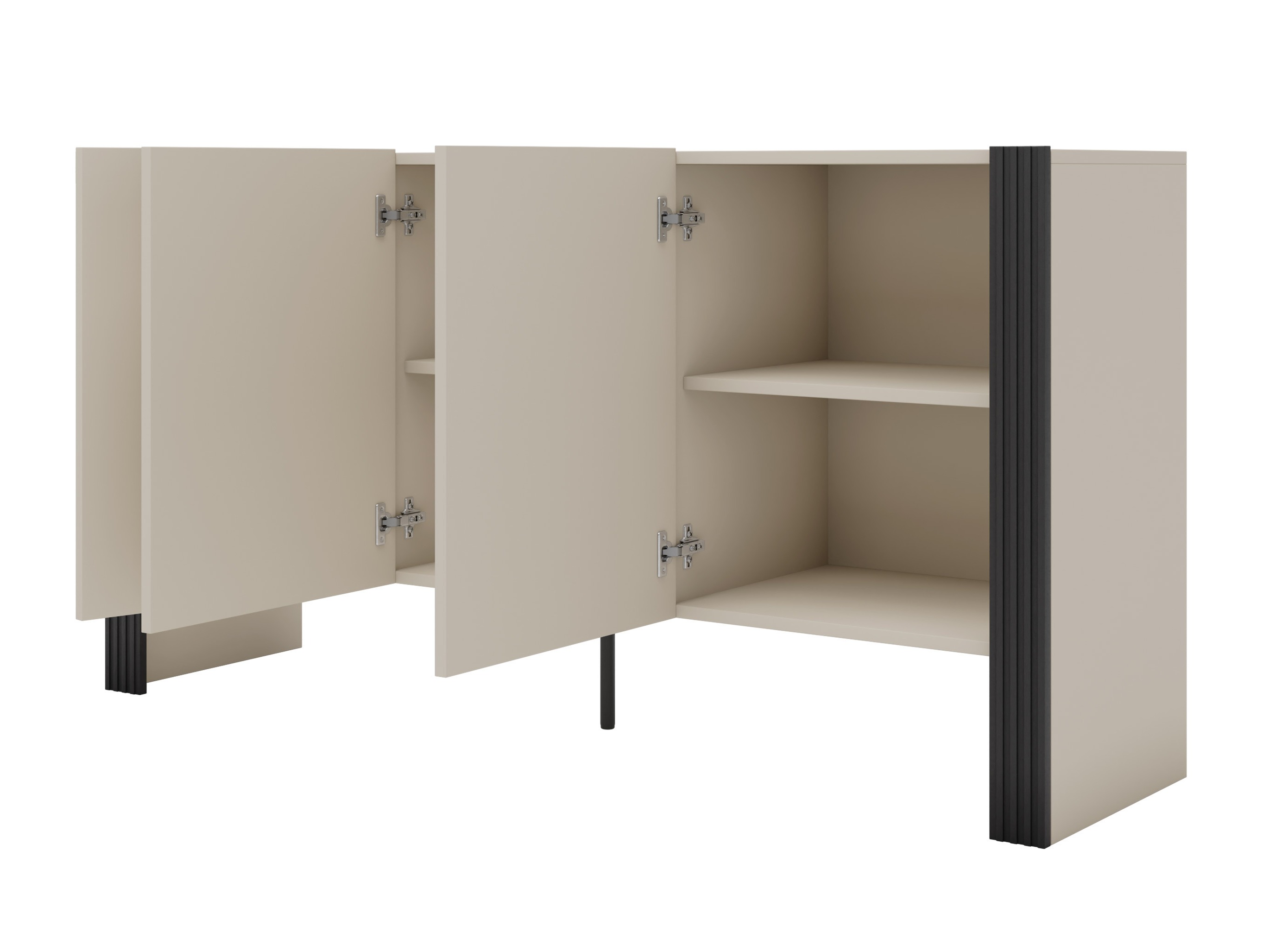 Elutoa komplekt Vocio