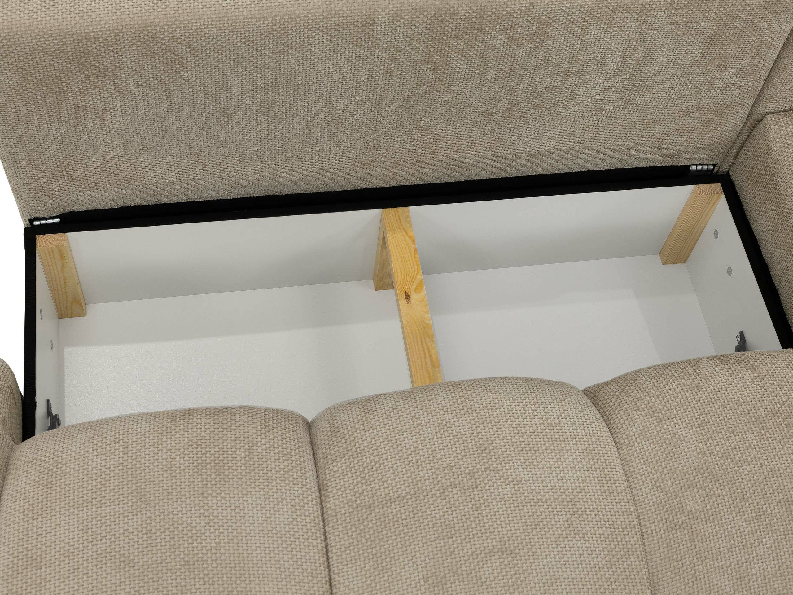 Nurgadiivan TrendyNest Ansera (Flow 02)