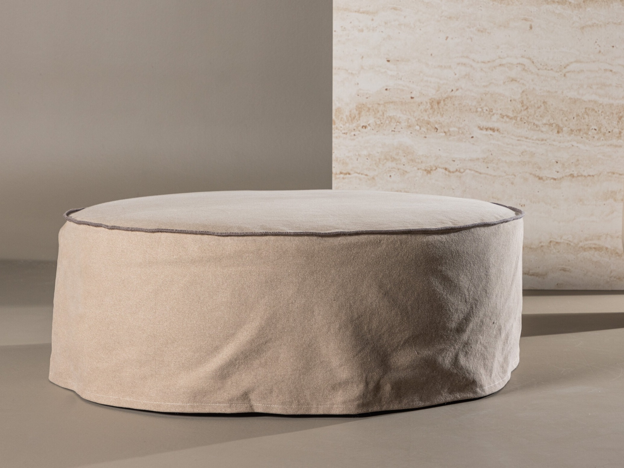 Pehme pink Dallas 5006 (Helepruun)