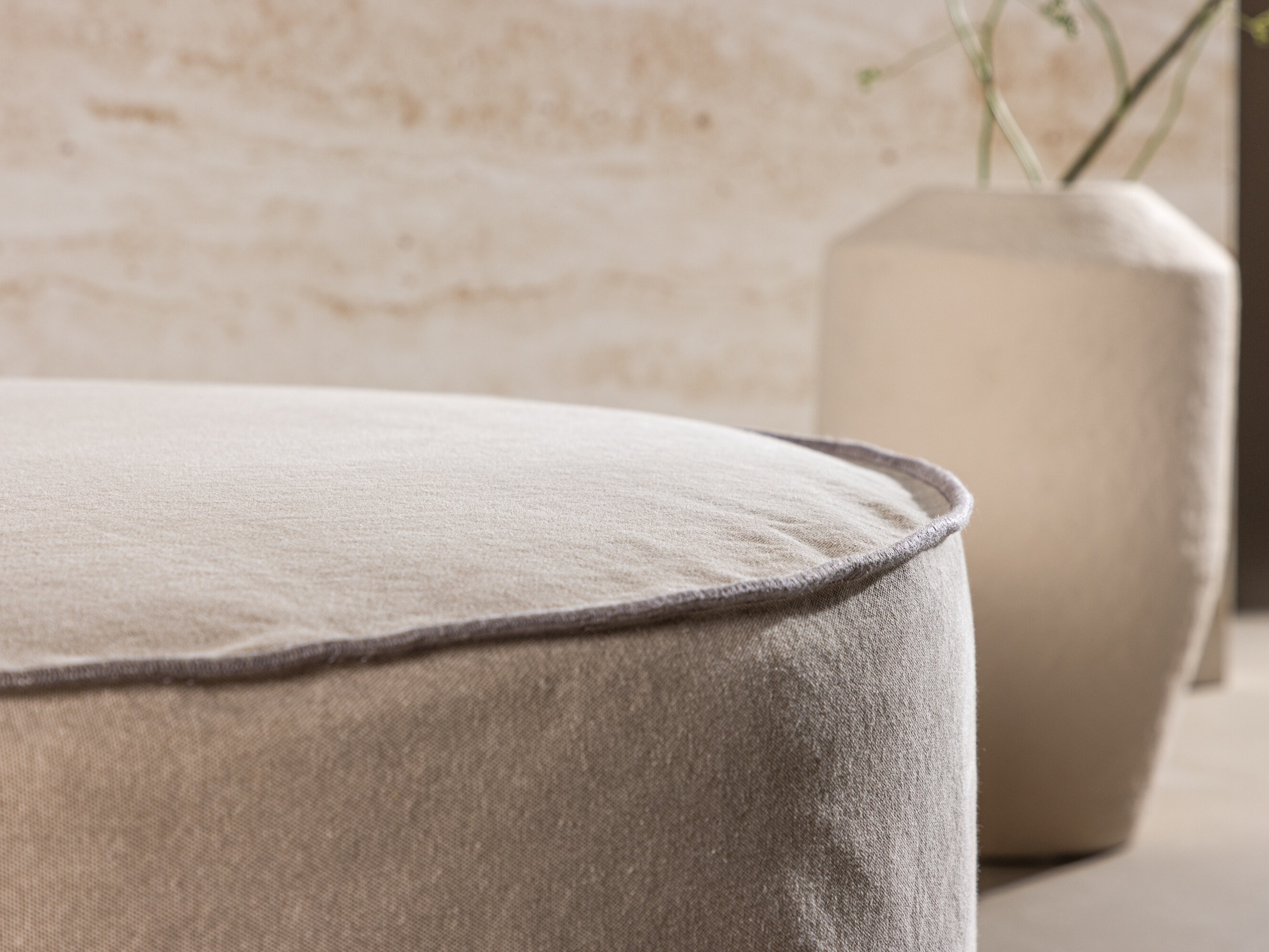 Pehme pink Dallas 5006 (Helepruun)