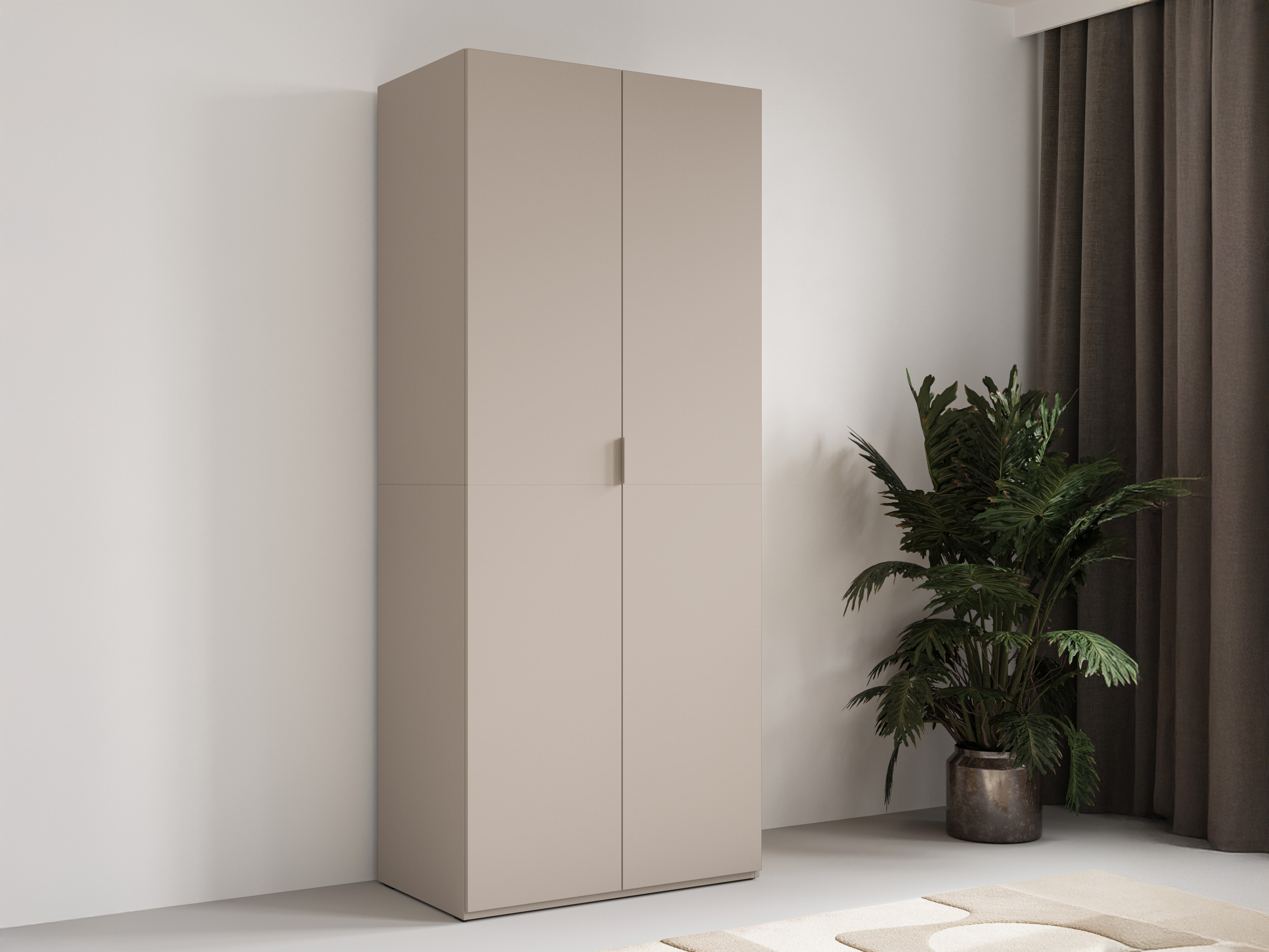 Riidekapp Austin 387 (Kašmiir)