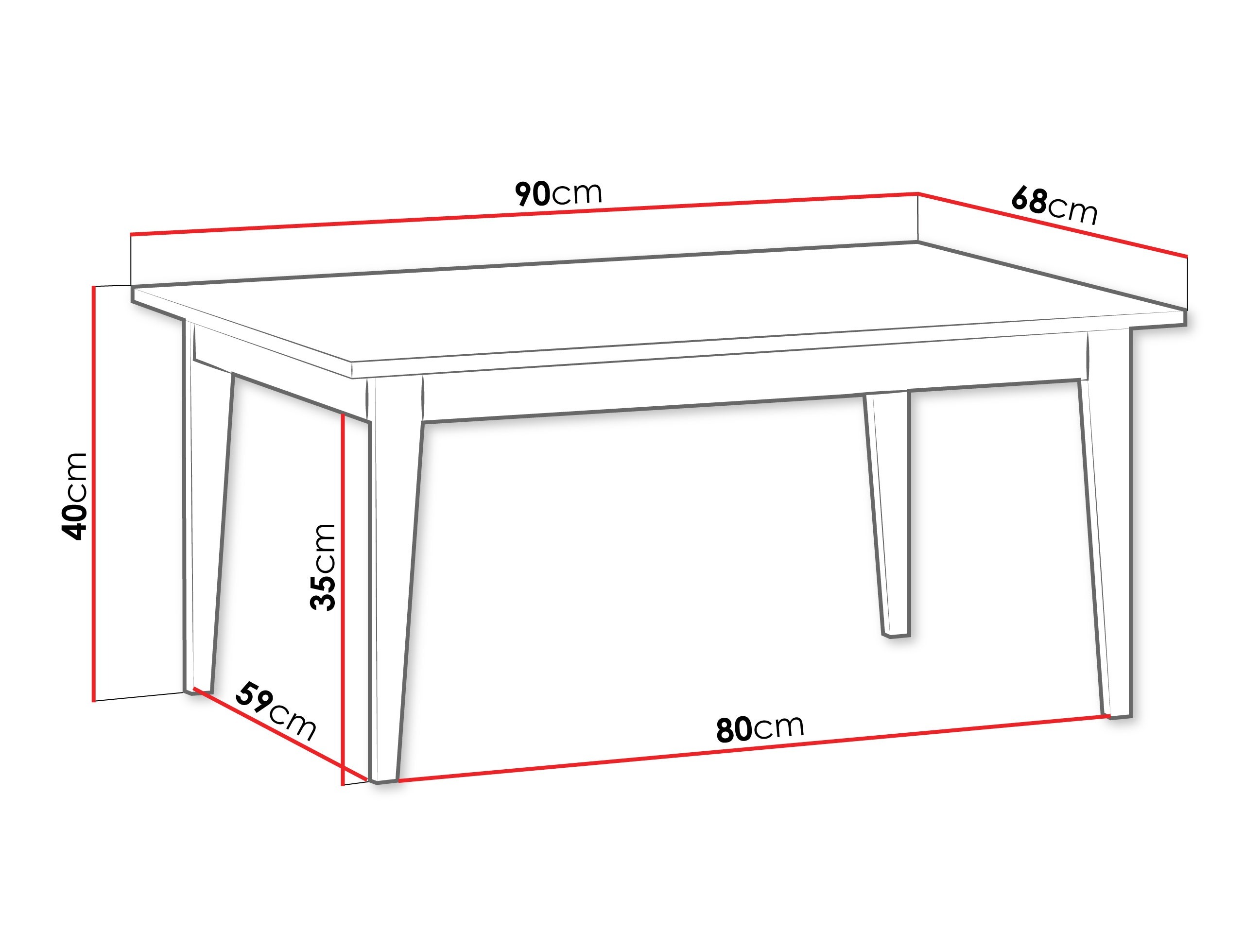 Diivanilaud Sonfera 111