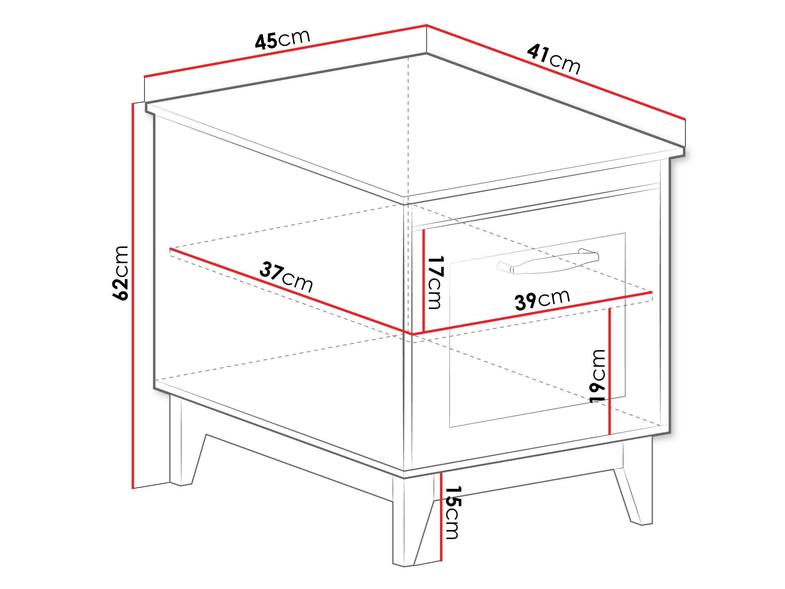 Öökapp Sonfera 110