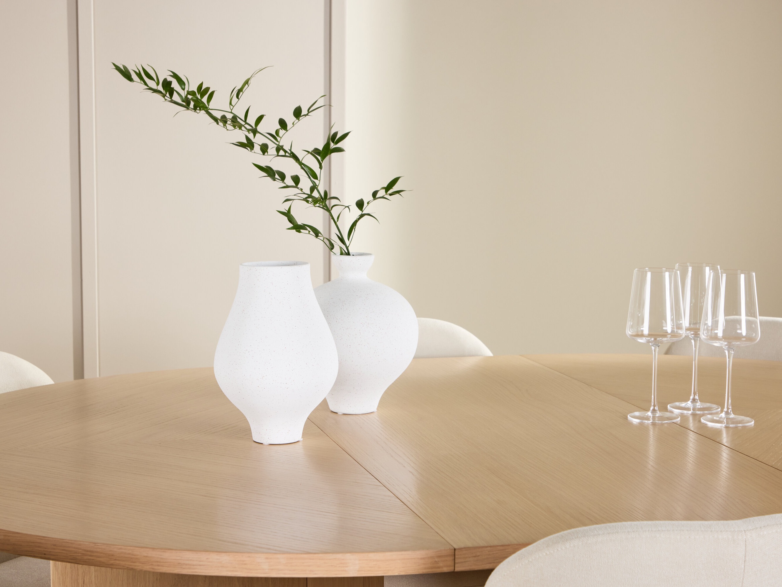 Söögitoakomplekt Dallas 5010 (Tamm)