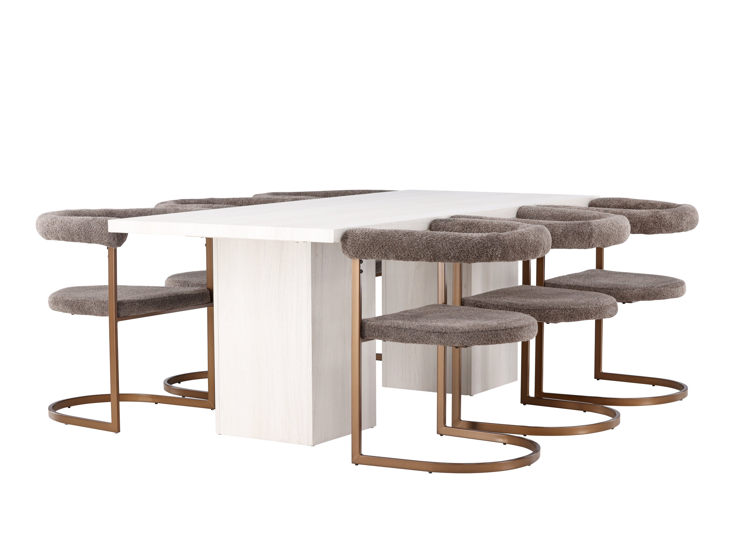 Söögitoakomplekt Dallas 5011