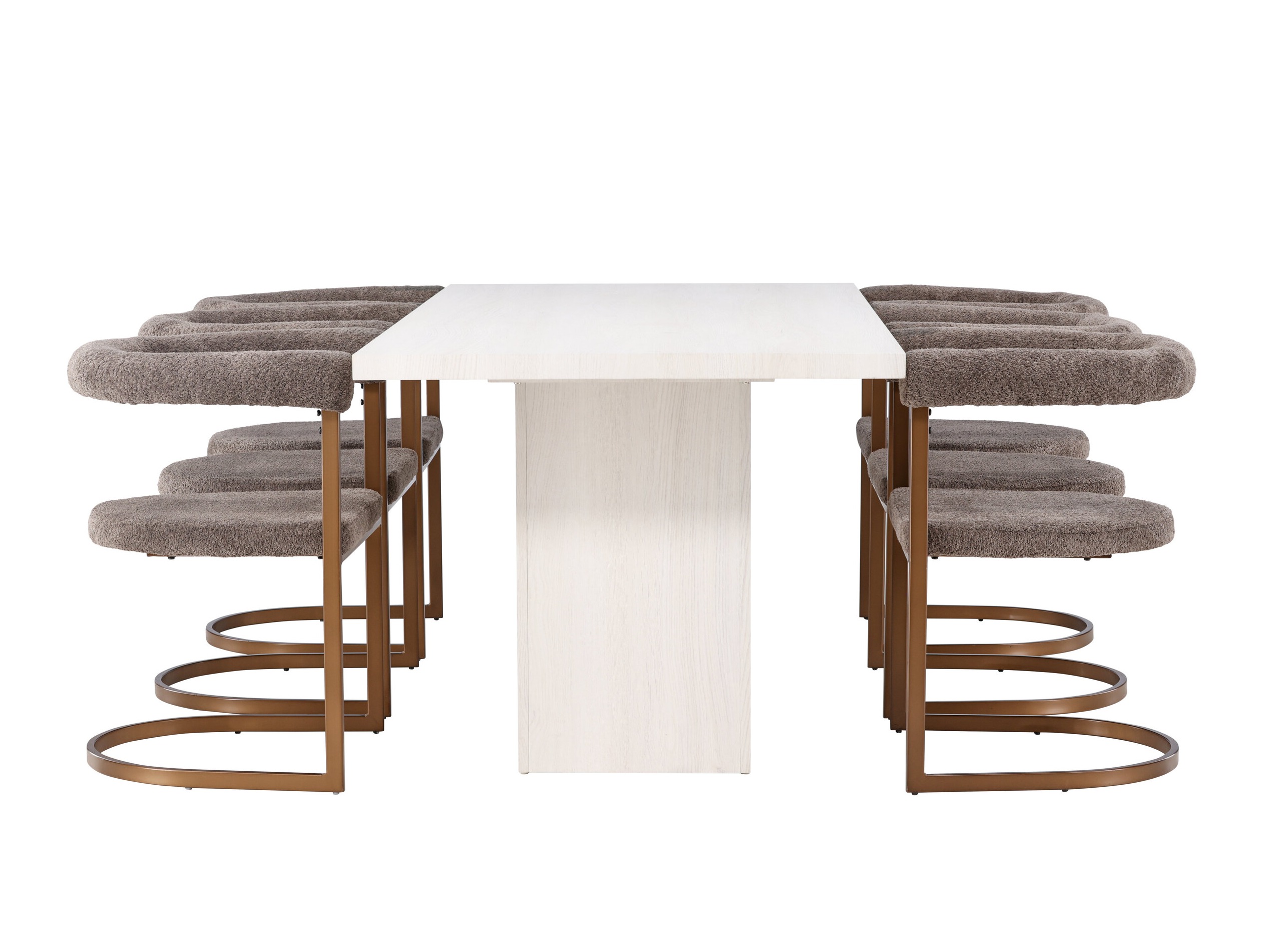 Söögitoakomplekt Dallas 5011