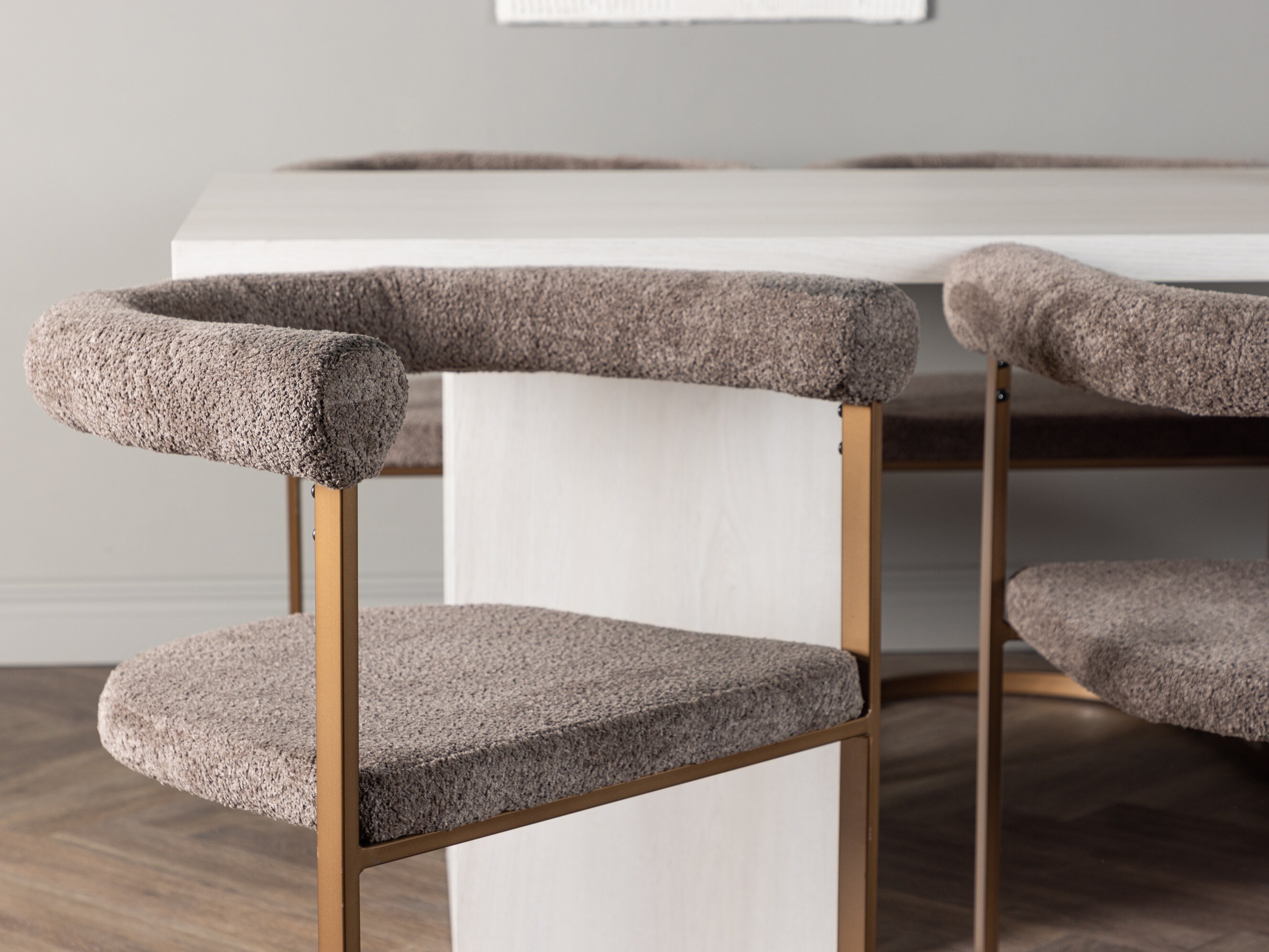 Söögitoakomplekt Dallas 5011