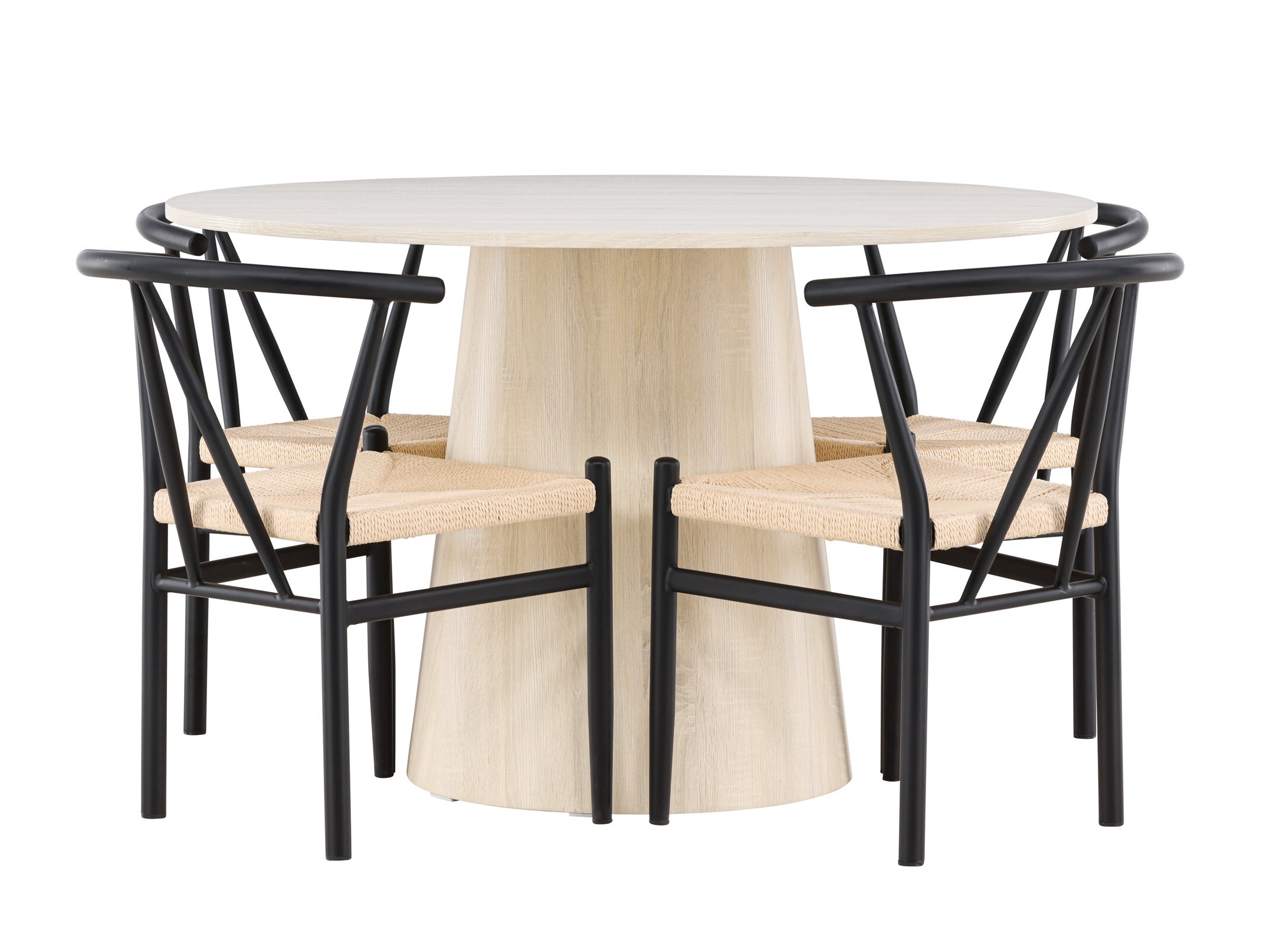 Söögitoakomplekt Dallas 5012