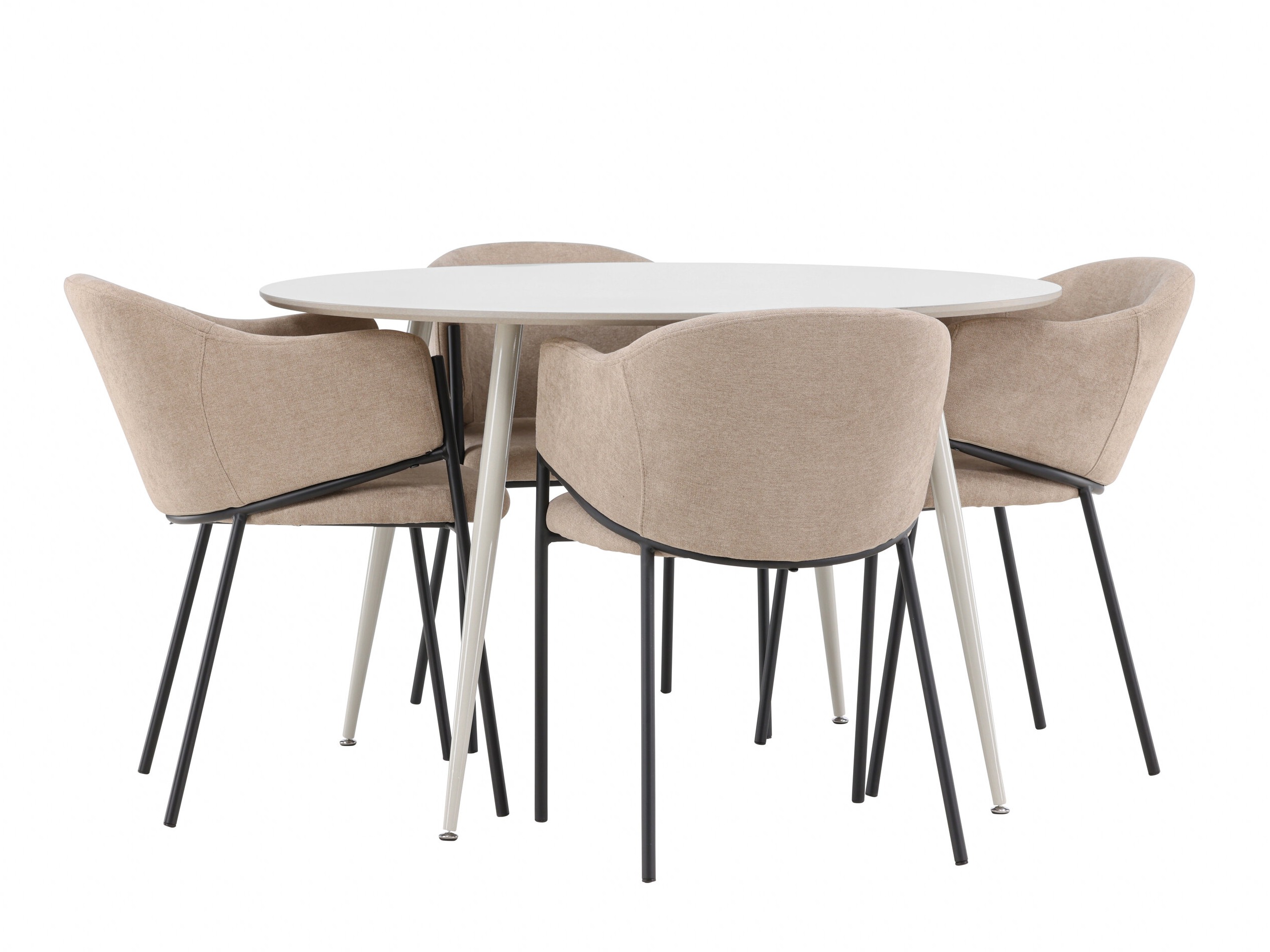 Söögitoakomplekt Dallas 5014