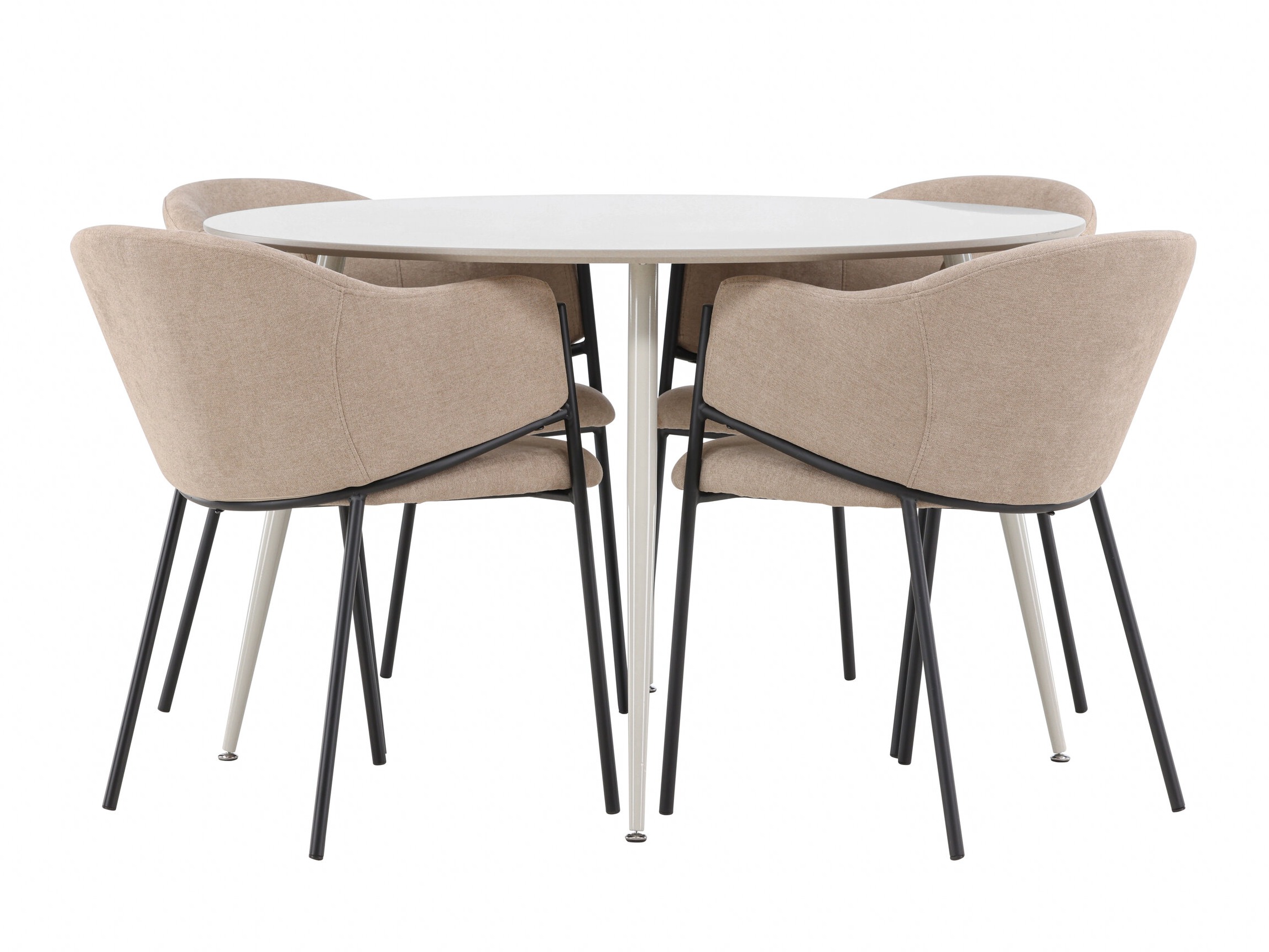 Söögitoakomplekt Dallas 5014