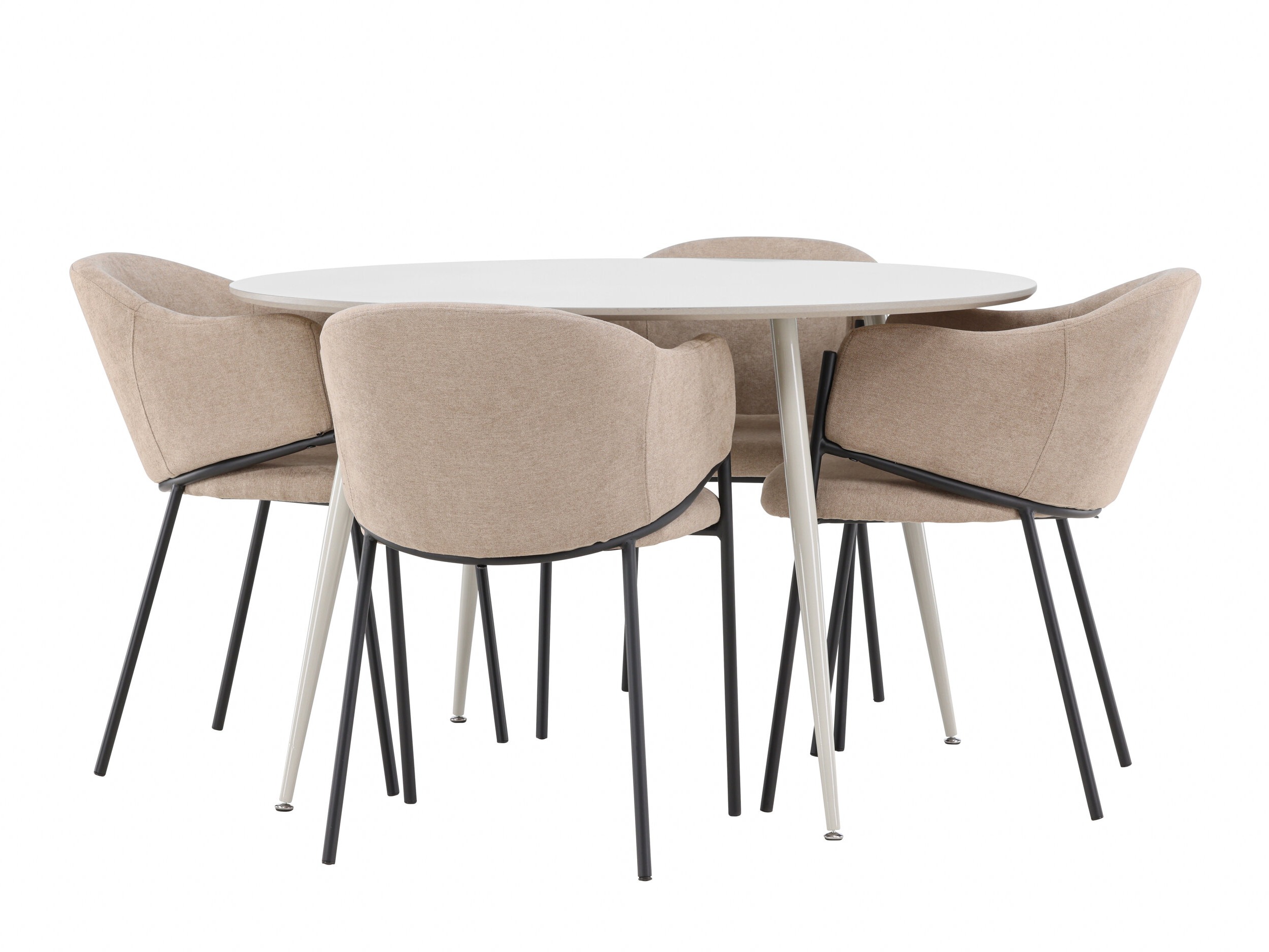 Söögitoakomplekt Dallas 5014