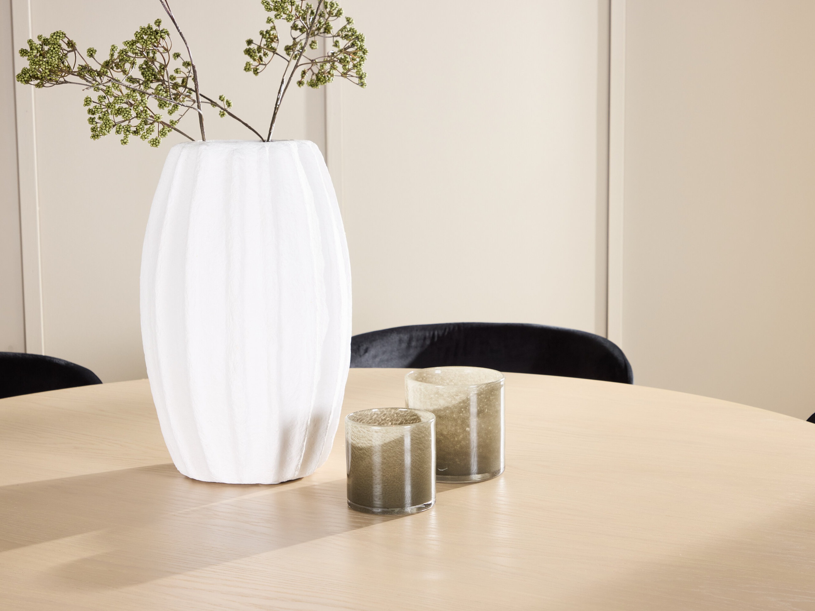 Söögitoakomplekt Dallas 5015 (Helepruun)