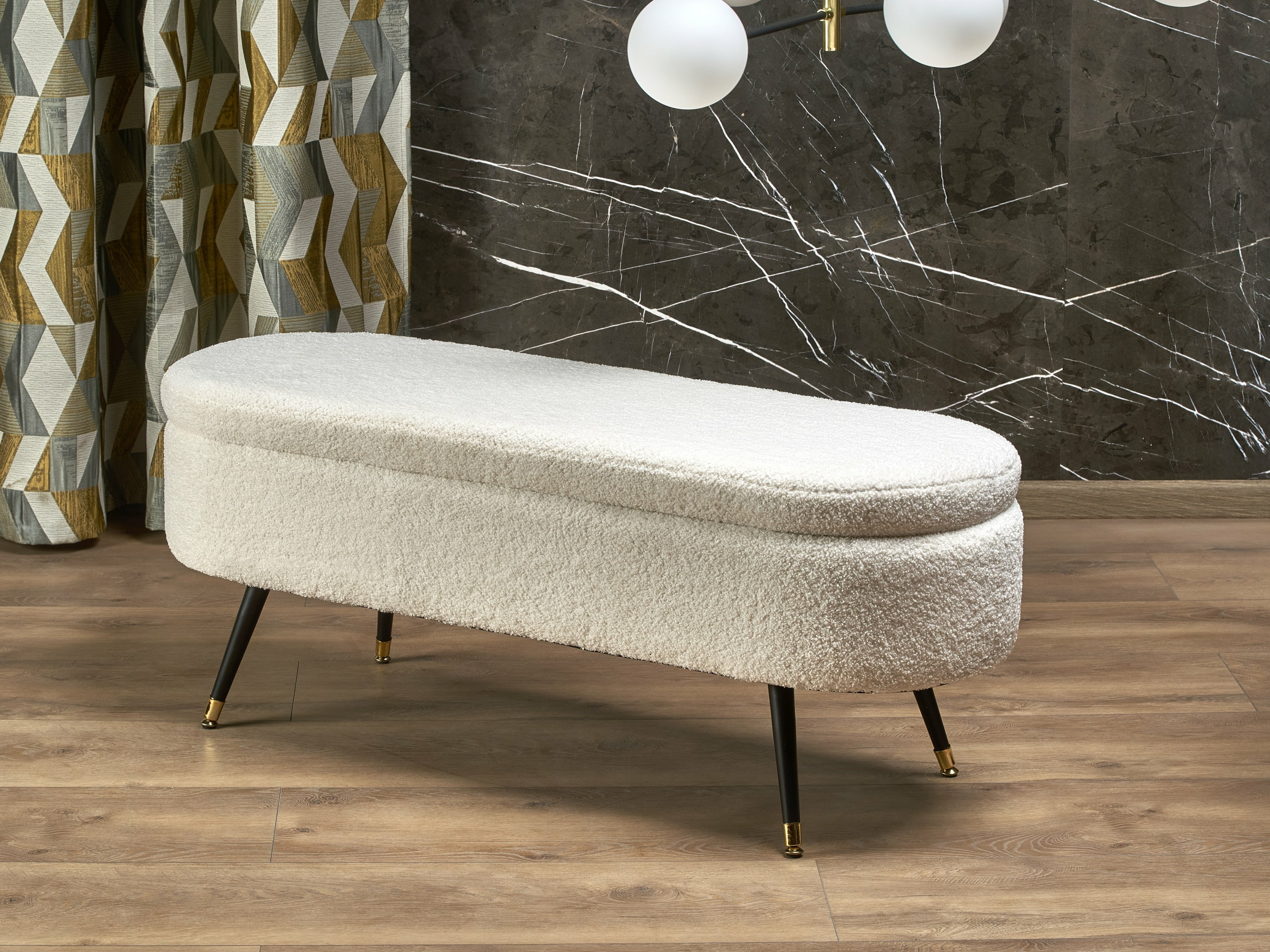 Pehme pink Houston 1446