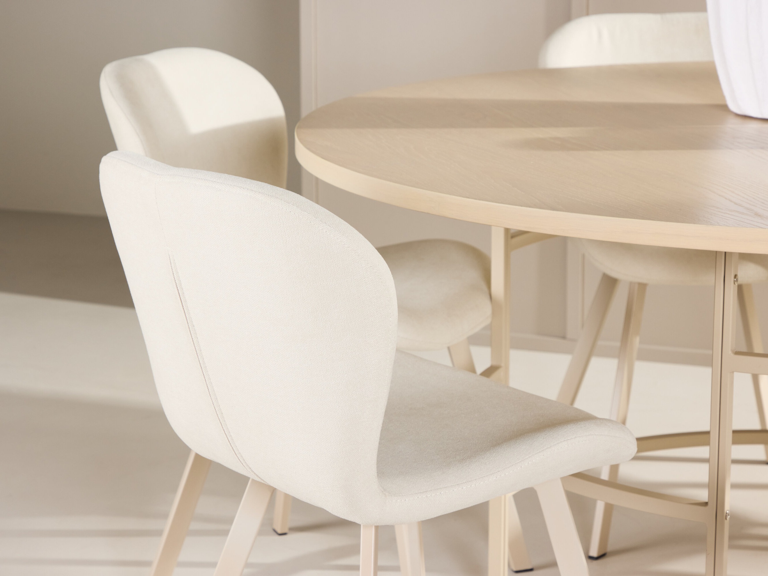 Söögitoakomplekt Dallas 5022