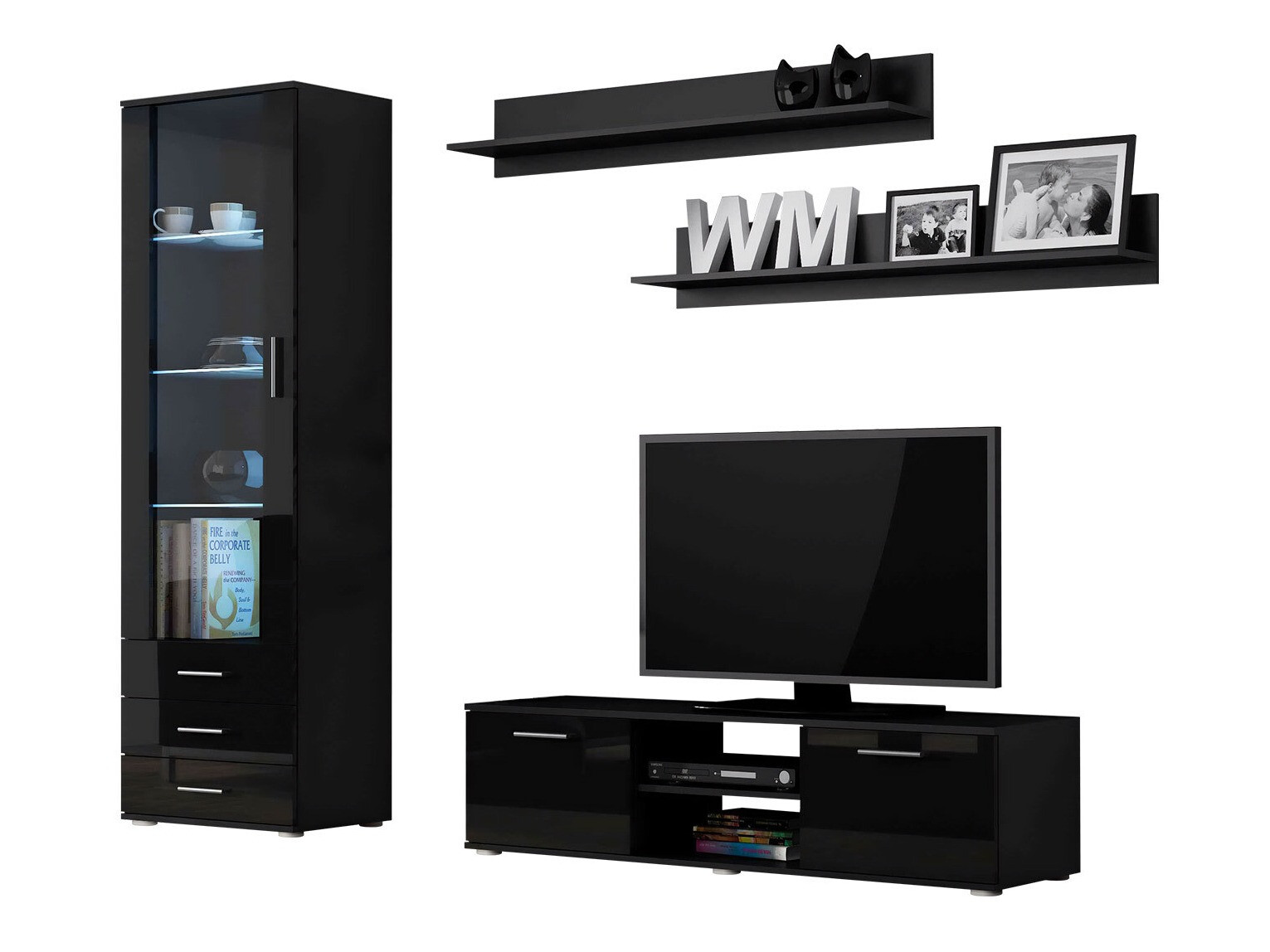 Elutoa komplekt SE2812