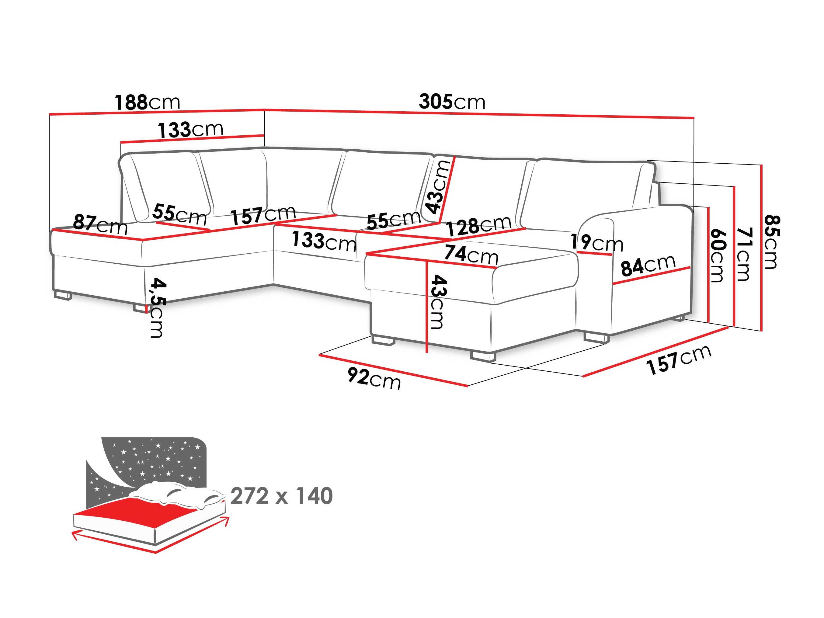 Nurgadiivan Comfivo 189 (Nazar 225.02)