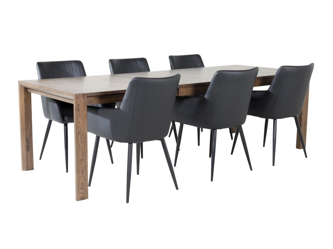 Söögitoakomplekt Dallas 2054