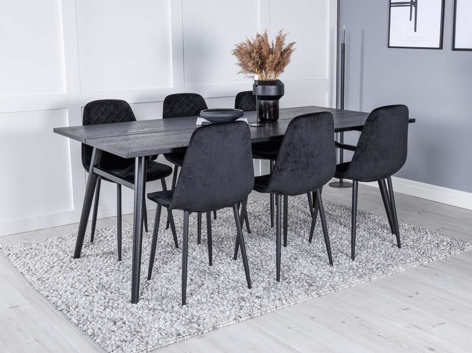 Söögitoakomplekt Dallas 5026