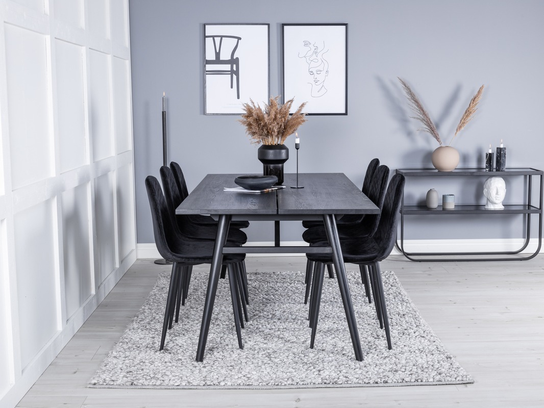 Söögitoakomplekt Dallas 5026