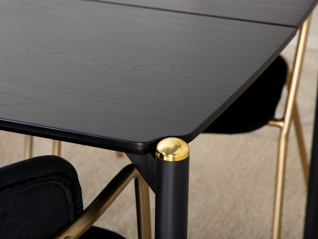 Söögitoakomplekt Dallas 5029