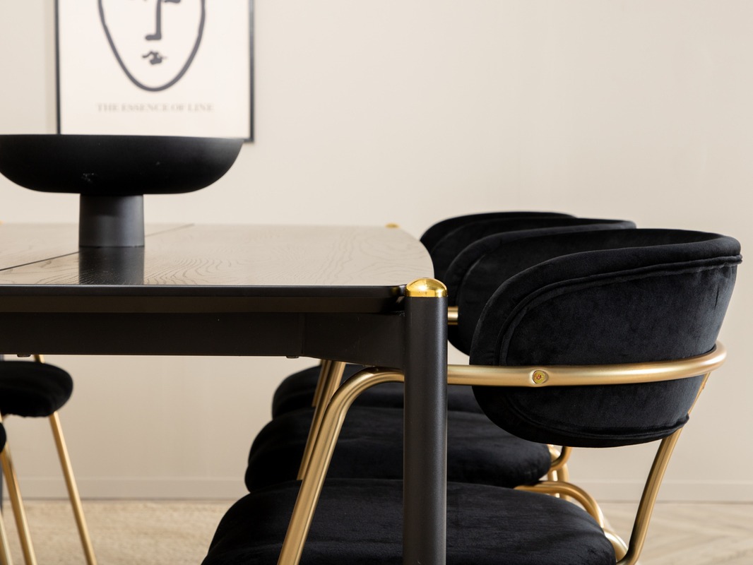 Söögitoakomplekt Dallas 5029