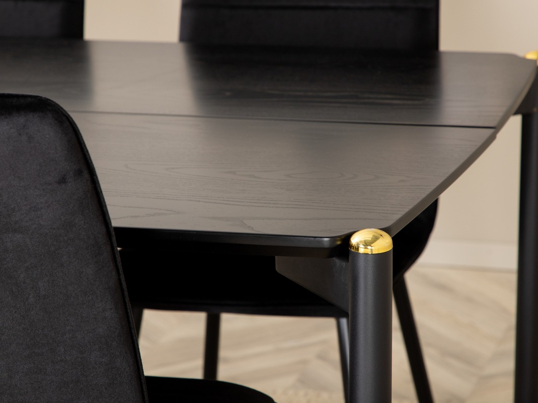 Söögitoakomplekt Dallas 5032