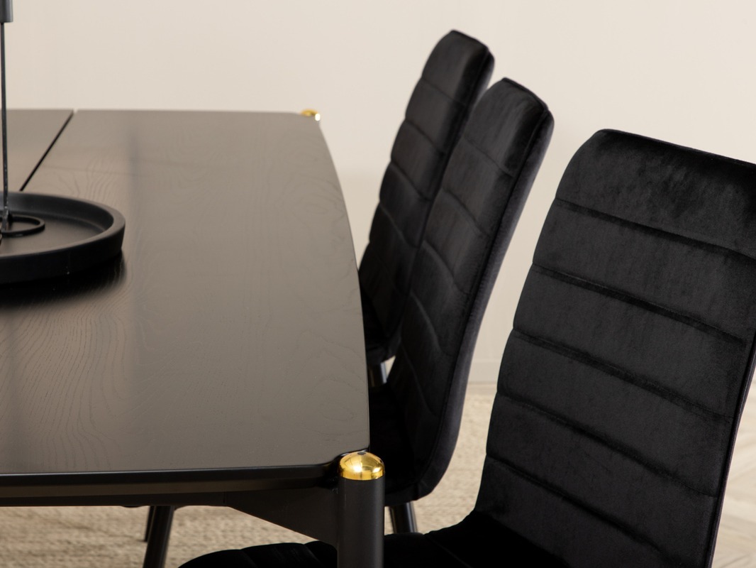 Söögitoakomplekt Dallas 5032