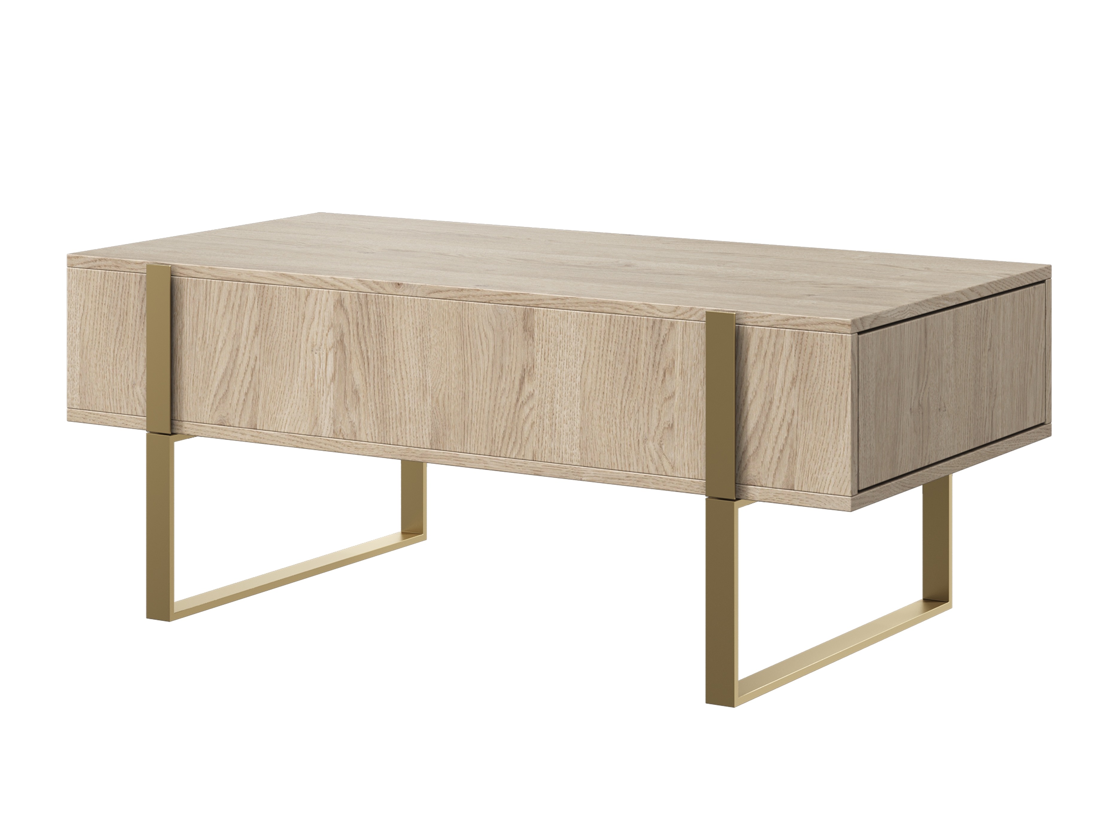 Diivanilaud Lortesu 110 (Kuldne)