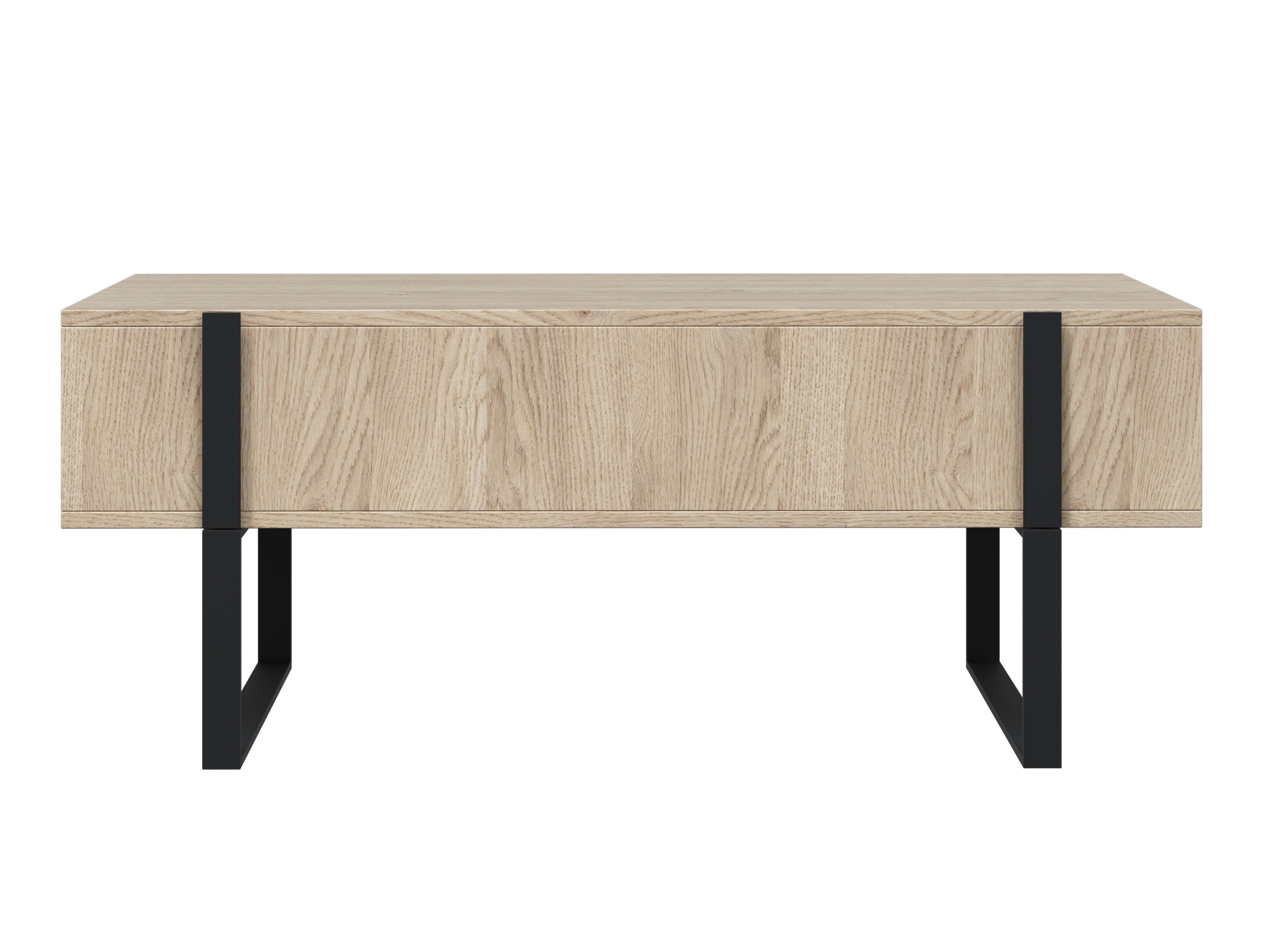 Diivanilaud Lortesu 110 (Must)