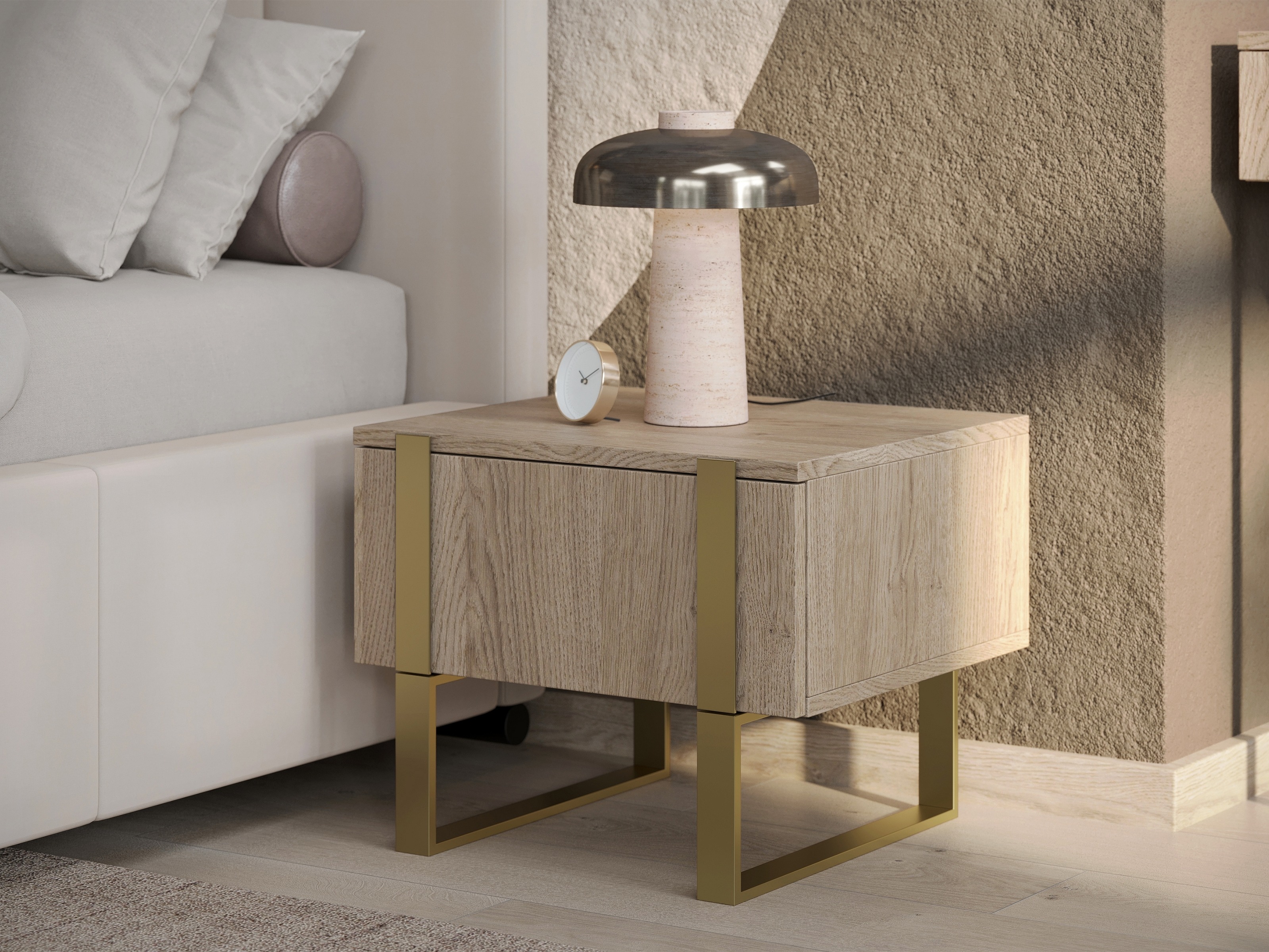 Öökappide komplekt Lortesu 111