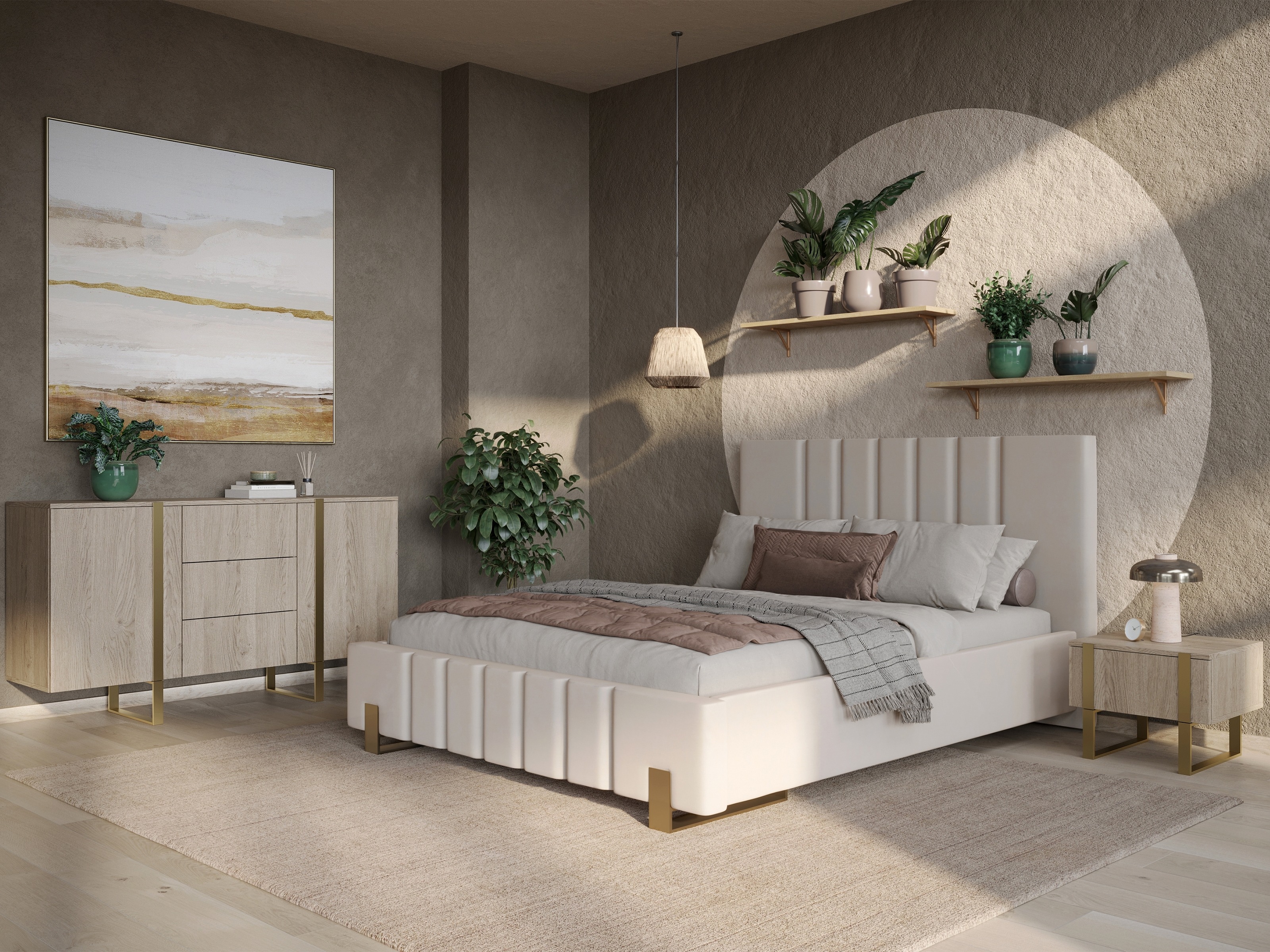 Öökappide komplekt Lortesu 111