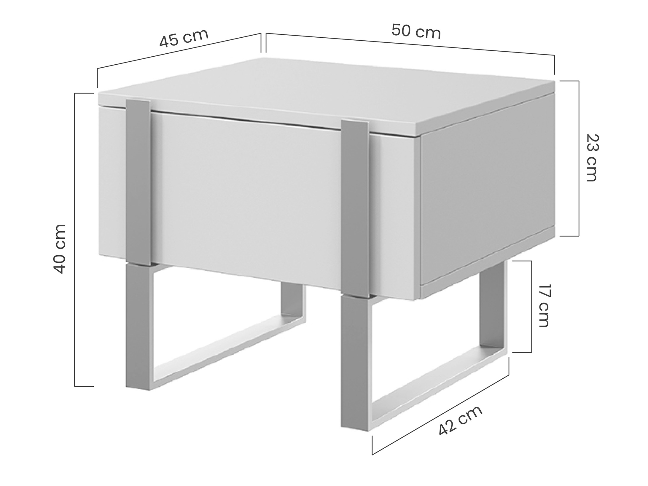 Öökappide komplekt Lortesu 111