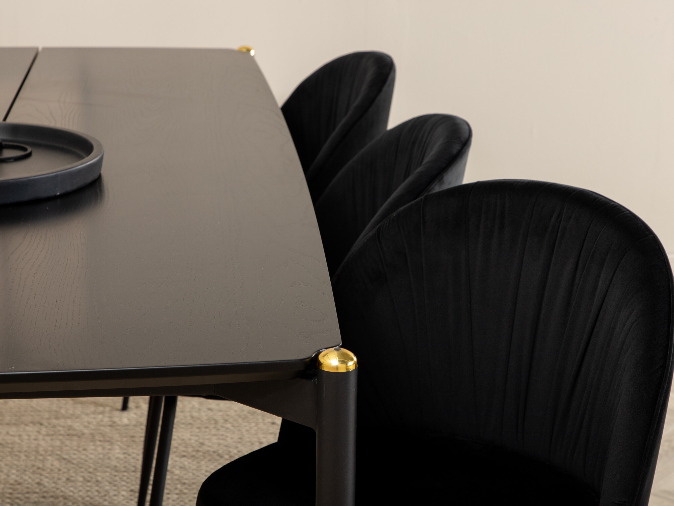 Söögitoakomplekt Dallas 5033